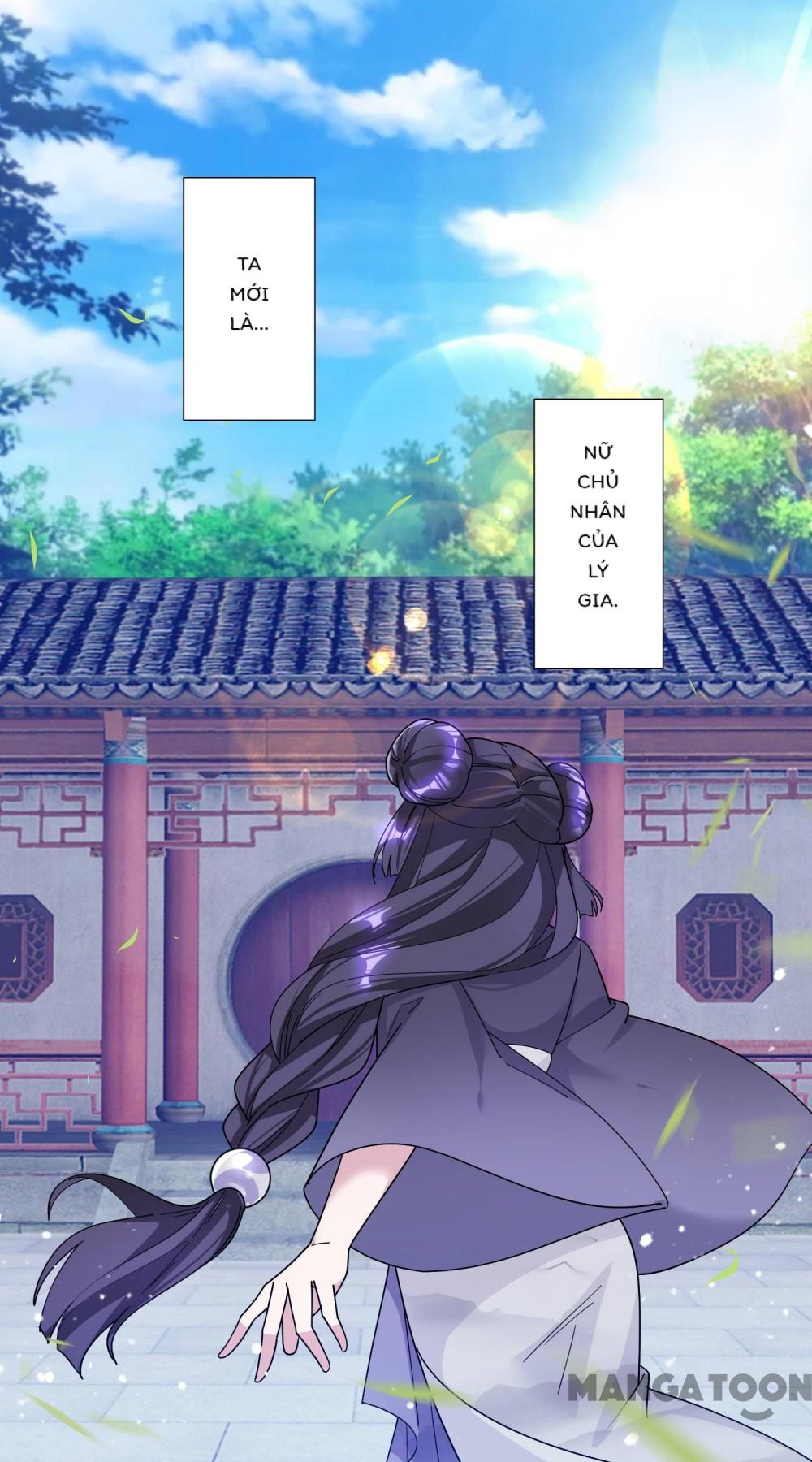 Cực Phẩm Bại Gia Tử chapter 120 - Upload bởi truyensieuhay.com