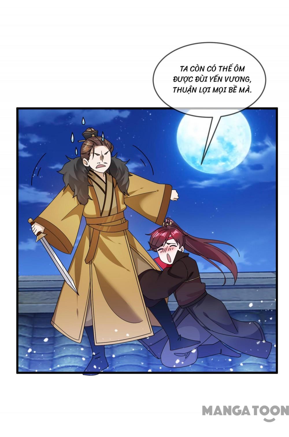 Cực Phẩm Bại Gia Tử chapter 121 - Upload bởi truyensieuhay.com