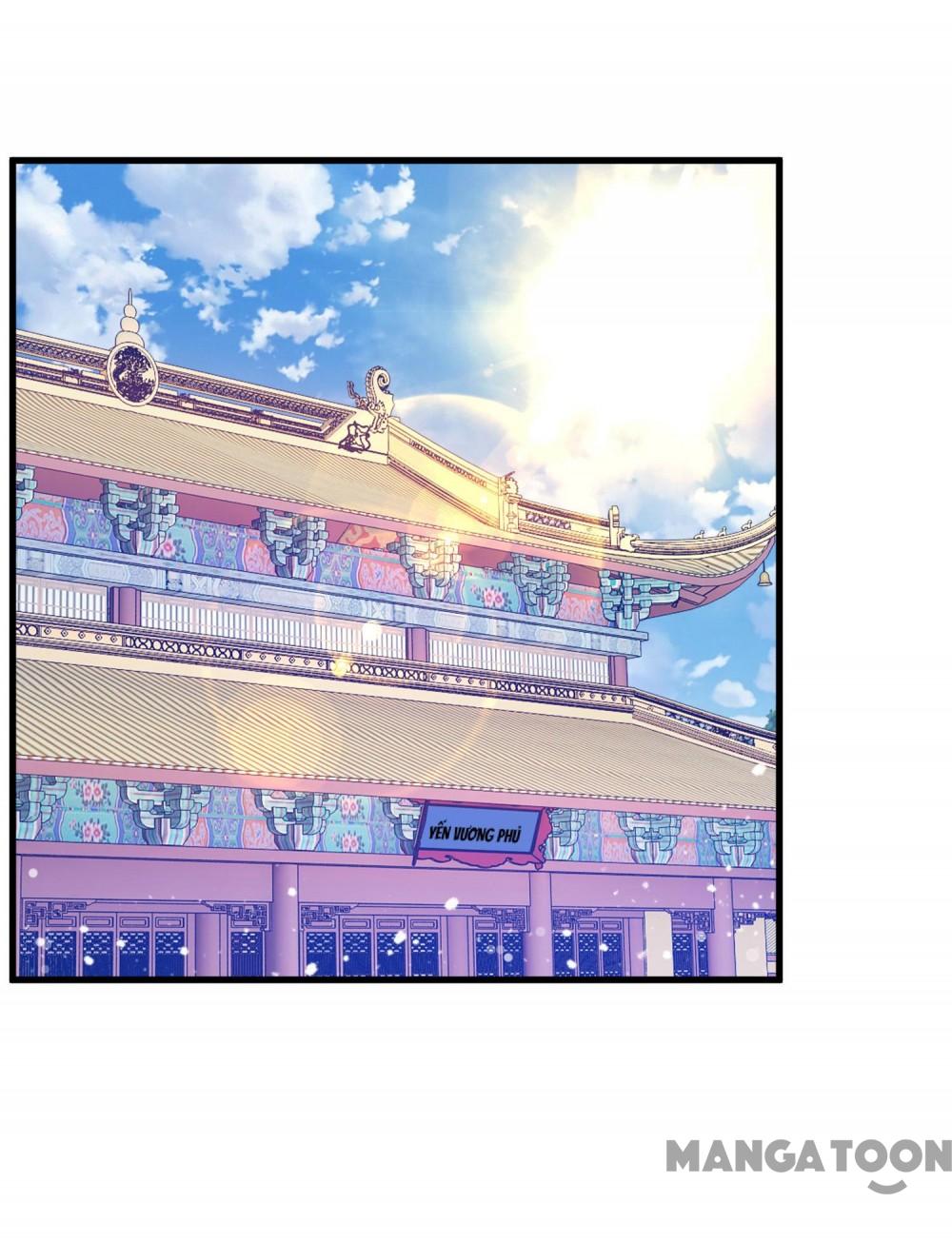 Cực Phẩm Bại Gia Tử chapter 121 - Upload bởi truyensieuhay.com