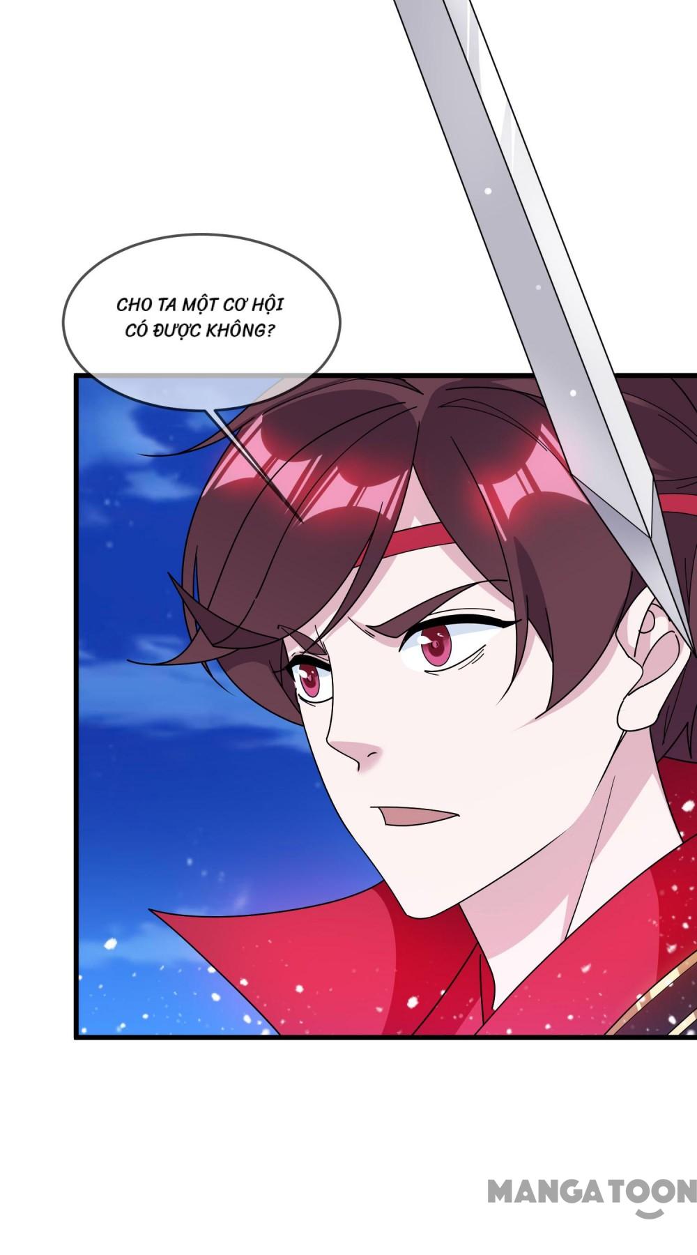 Cực Phẩm Bại Gia Tử chapter 121 - Upload bởi truyensieuhay.com