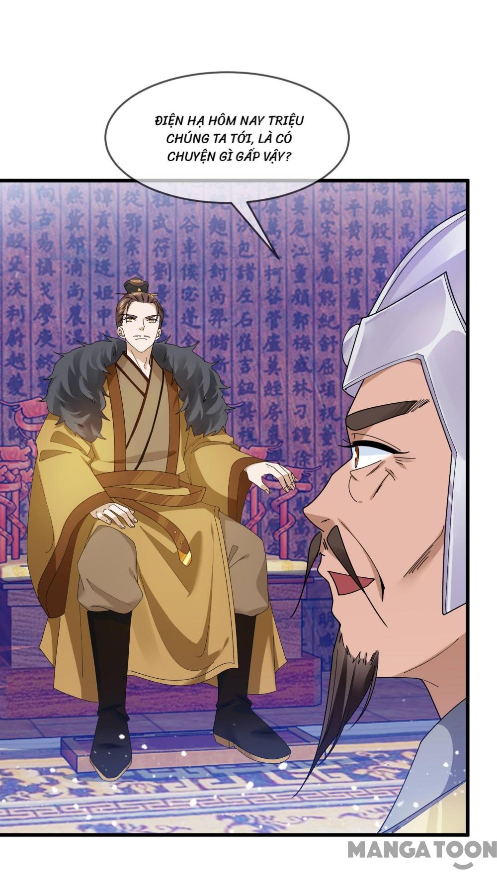 Cực Phẩm Bại Gia Tử chapter 121 - Upload bởi truyensieuhay.com