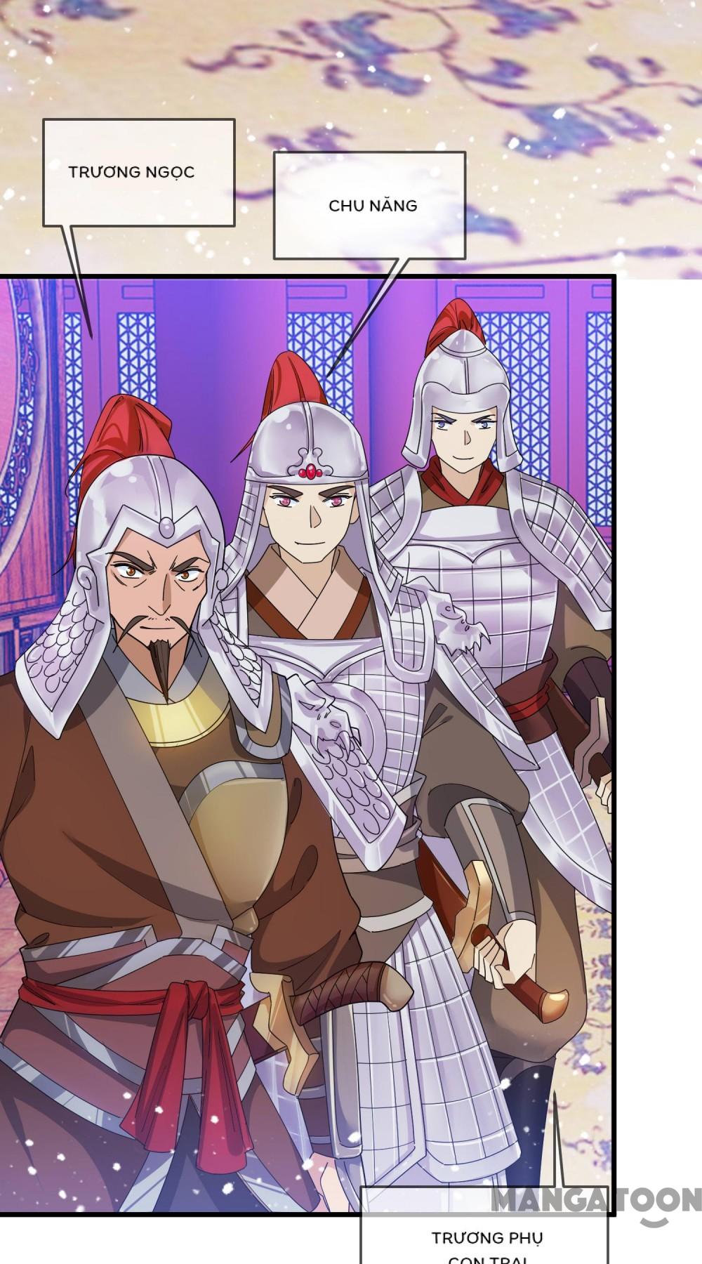 Cực Phẩm Bại Gia Tử chapter 121 - Upload bởi truyensieuhay.com