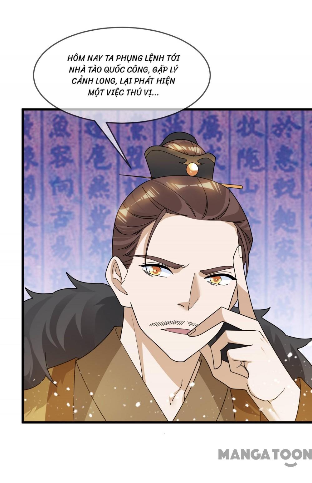 Cực Phẩm Bại Gia Tử chapter 121 - Upload bởi truyensieuhay.com