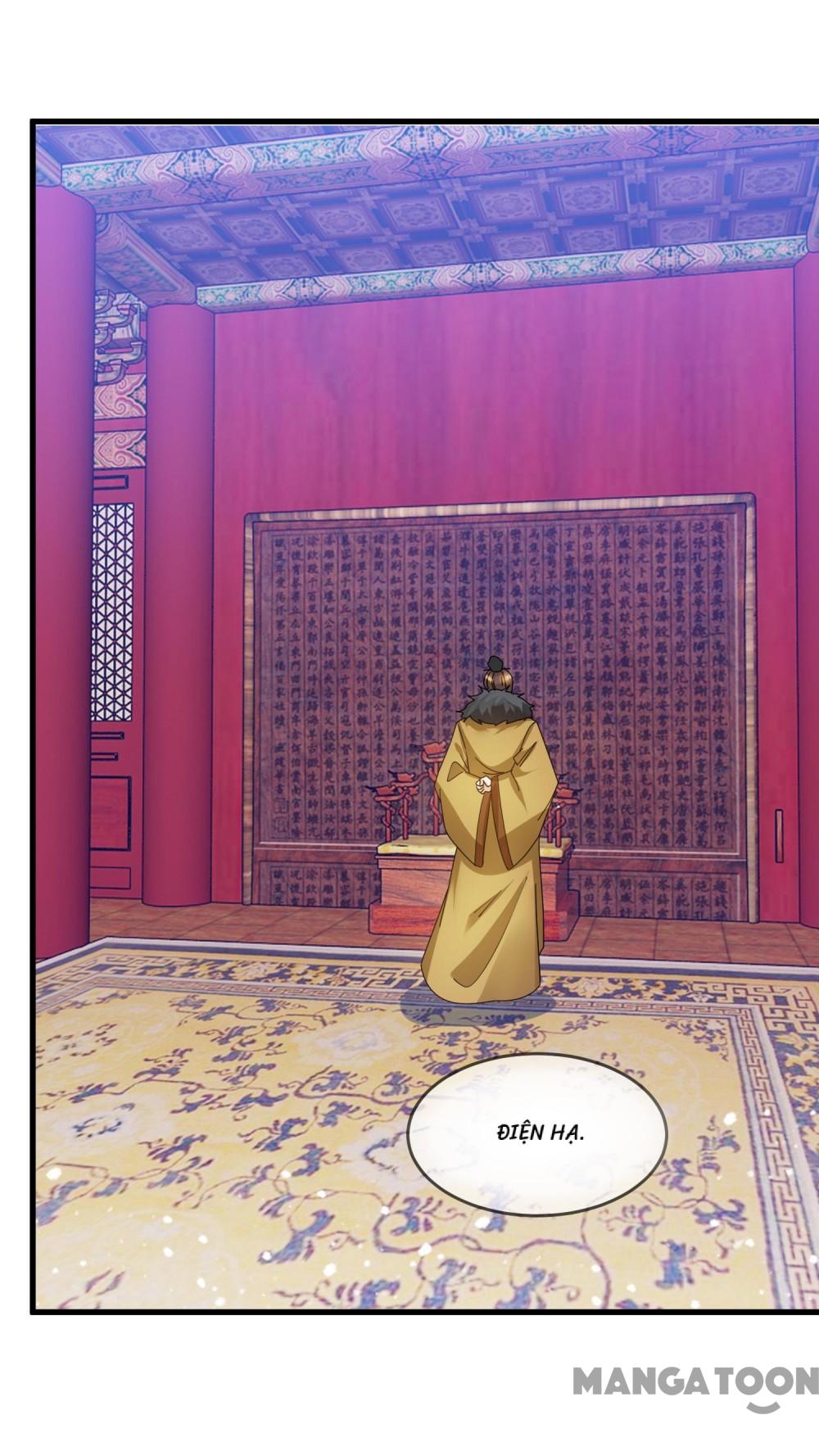 Cực Phẩm Bại Gia Tử chapter 121 - Upload bởi truyensieuhay.com