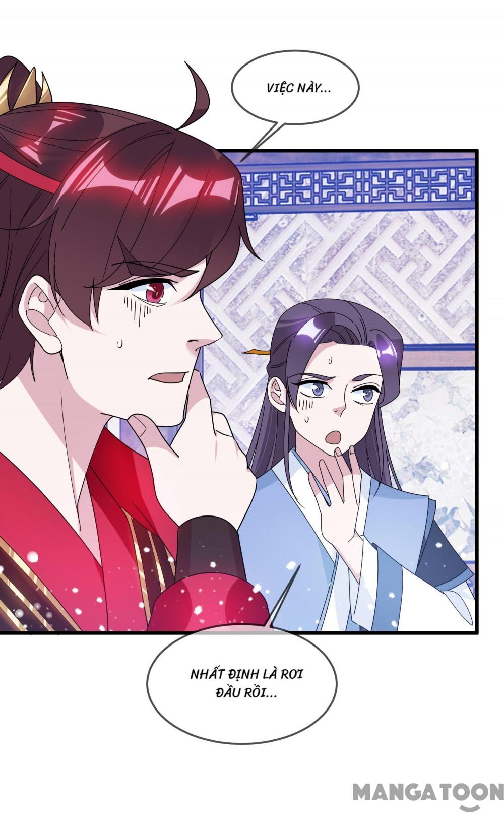Cực Phẩm Bại Gia Tử chapter 122 - Upload bởi truyensieuhay.com