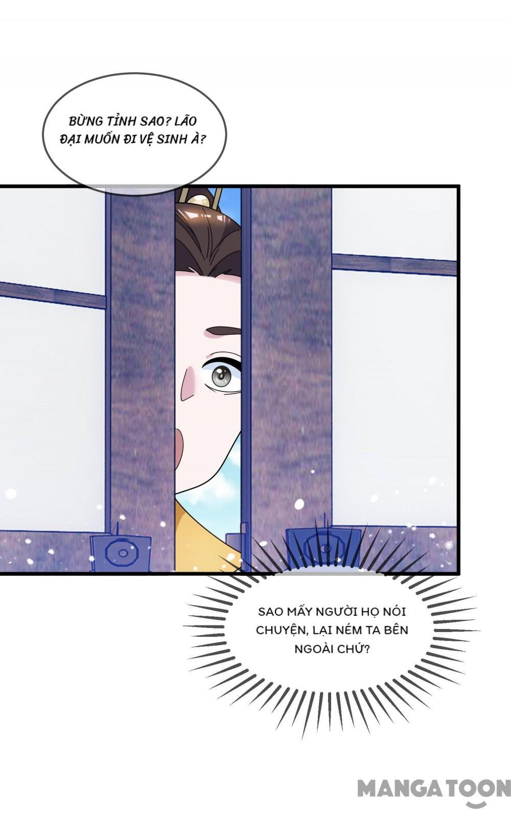 Cực Phẩm Bại Gia Tử chapter 122 - Upload bởi truyensieuhay.com