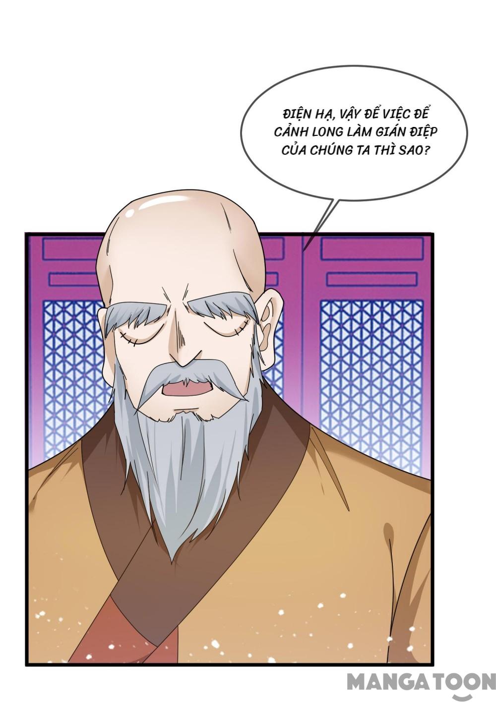 Cực Phẩm Bại Gia Tử chapter 122 - Upload bởi truyensieuhay.com