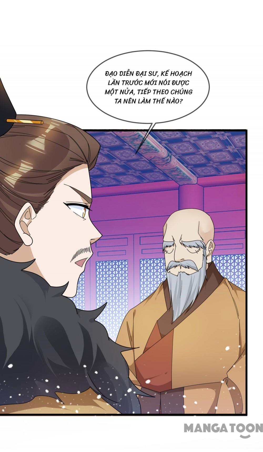 Cực Phẩm Bại Gia Tử chapter 122 - Upload bởi truyensieuhay.com