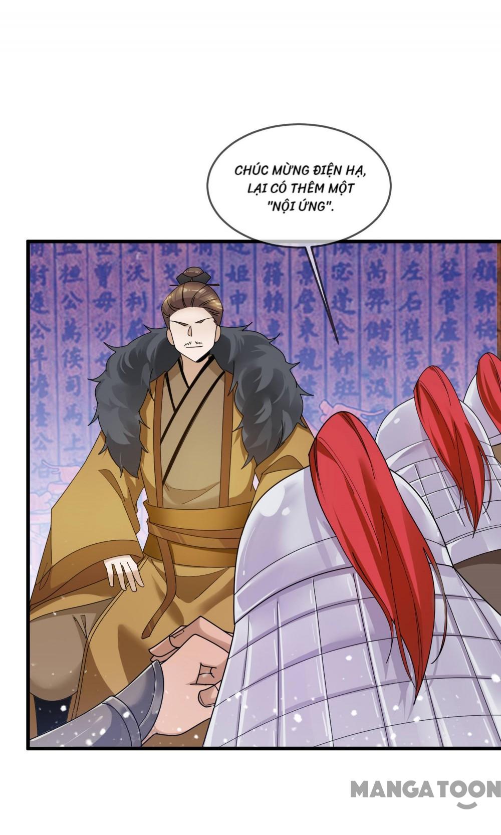 Cực Phẩm Bại Gia Tử chapter 122 - Upload bởi truyensieuhay.com