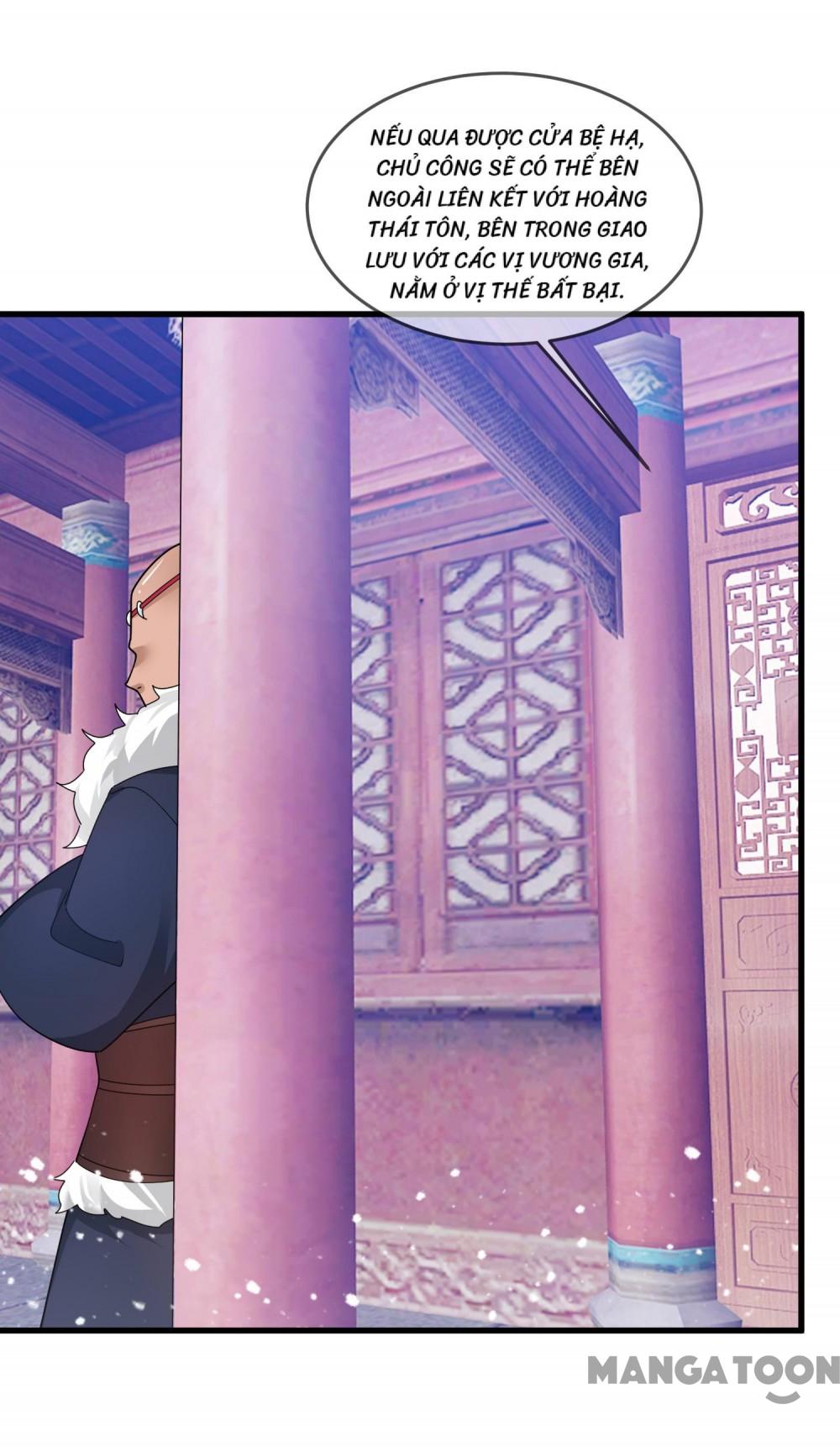 Cực Phẩm Bại Gia Tử chapter 122 - Upload bởi truyensieuhay.com