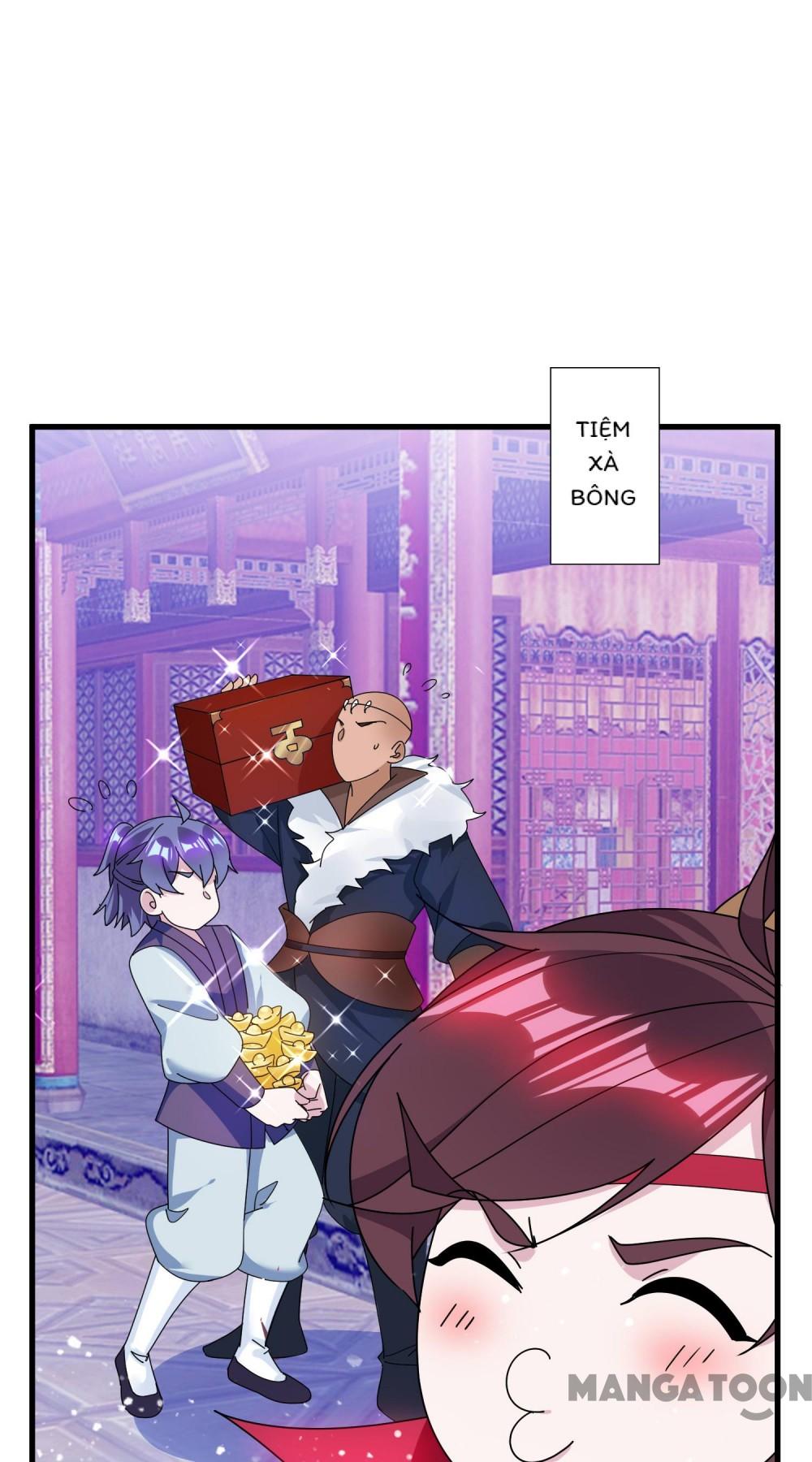 Cực Phẩm Bại Gia Tử chapter 123 - Upload bởi truyensieuhay.com