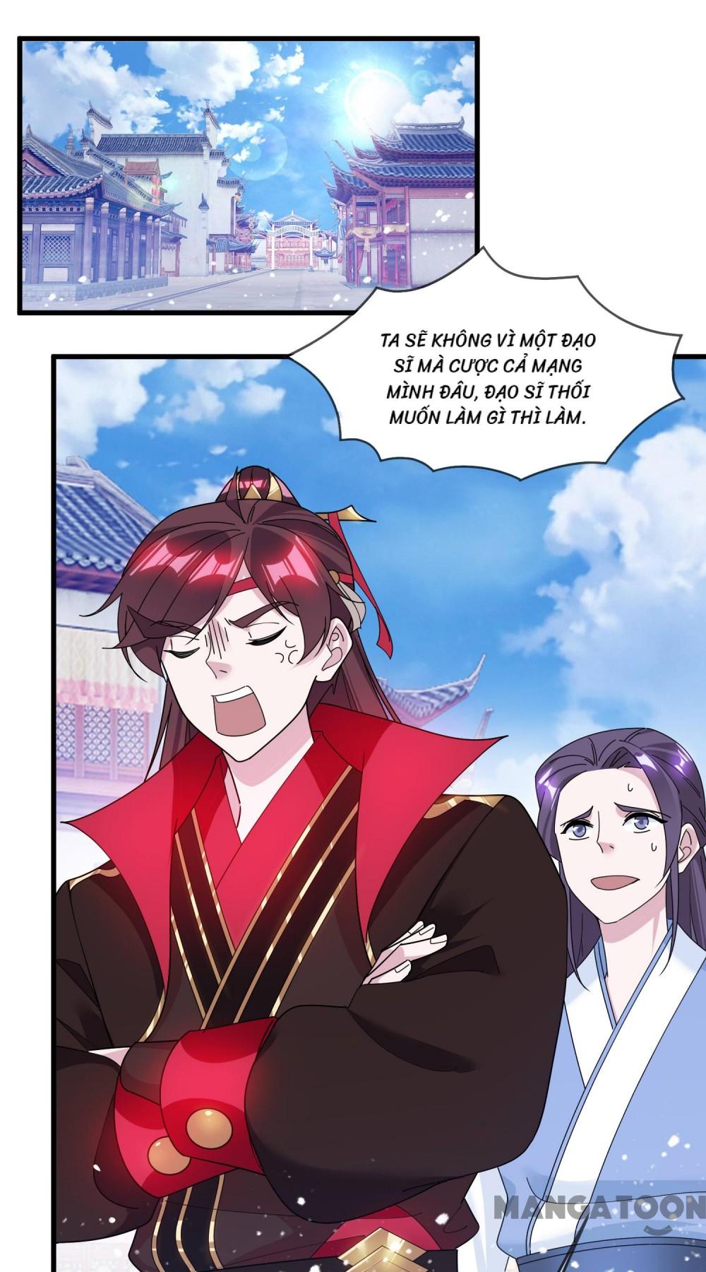 Cực Phẩm Bại Gia Tử chapter 123 - Upload bởi truyensieuhay.com