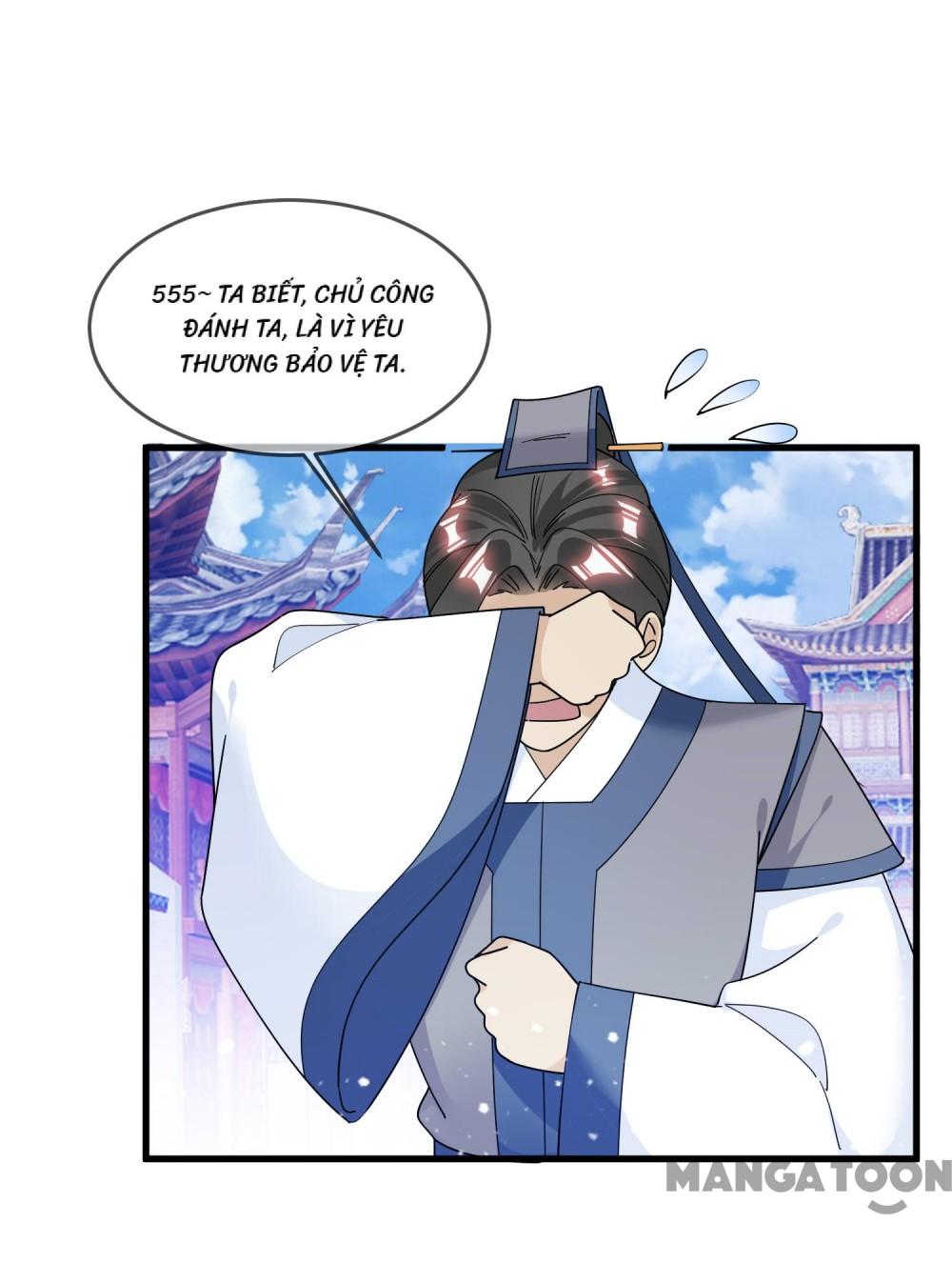 Cực Phẩm Bại Gia Tử chapter 123 - Upload bởi truyensieuhay.com
