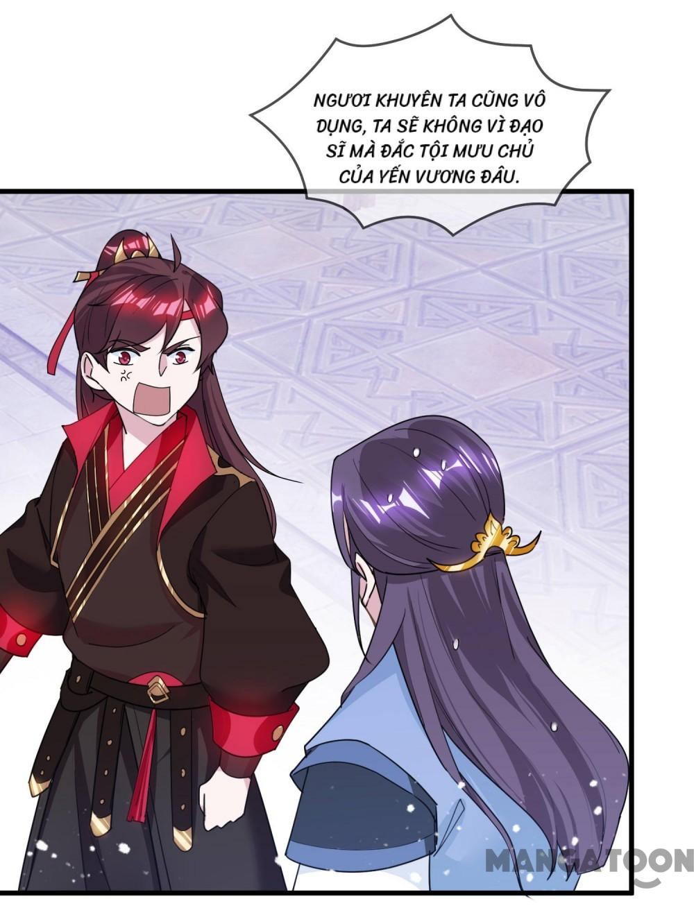 Cực Phẩm Bại Gia Tử chapter 123 - Upload bởi truyensieuhay.com