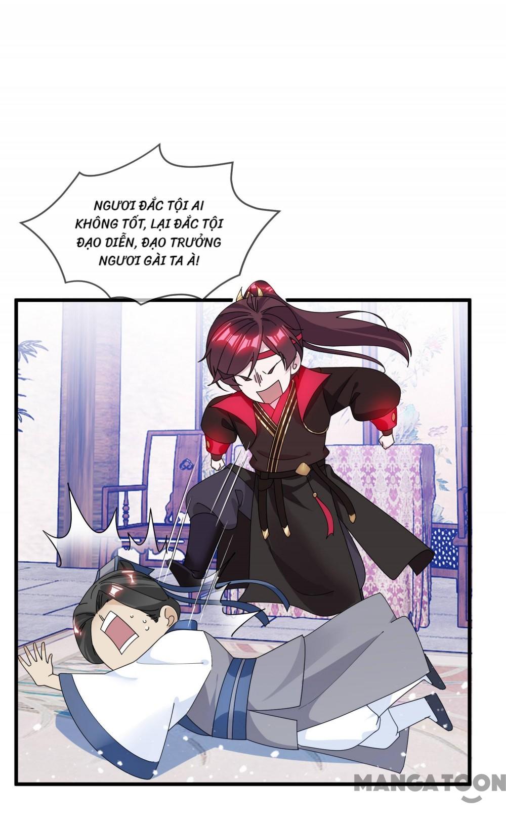 Cực Phẩm Bại Gia Tử chapter 123 - Upload bởi truyensieuhay.com