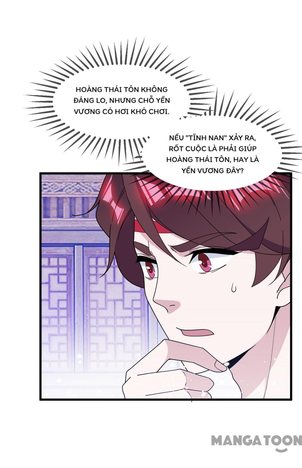 Cực Phẩm Bại Gia Tử chapter 137 - Upload bởi truyensieuhay.com