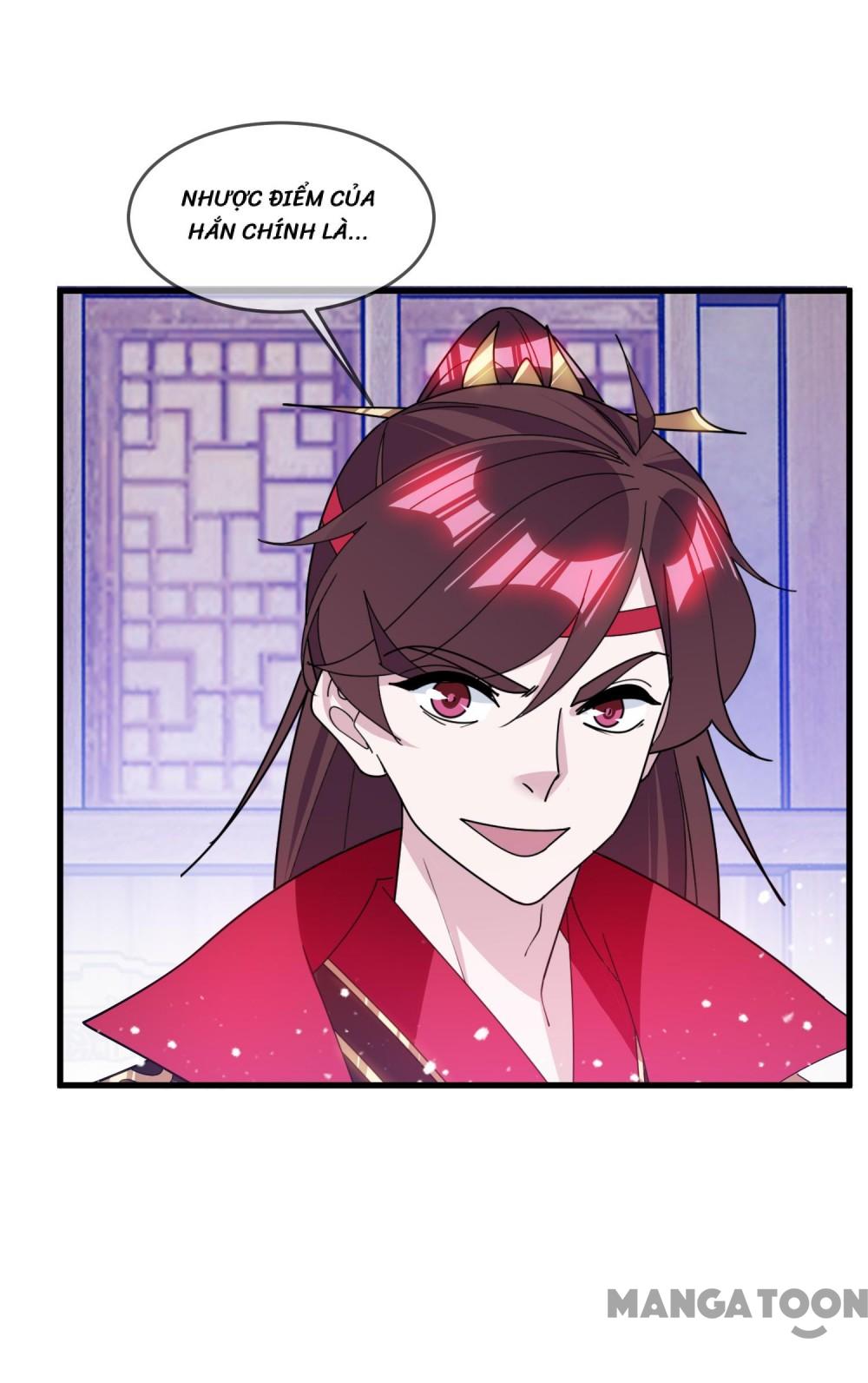 Cực Phẩm Bại Gia Tử chapter 137 - Upload bởi truyensieuhay.com