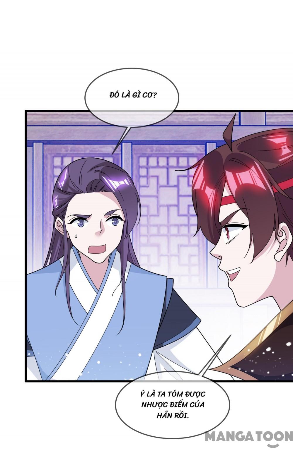 Cực Phẩm Bại Gia Tử chapter 137 - Upload bởi truyensieuhay.com