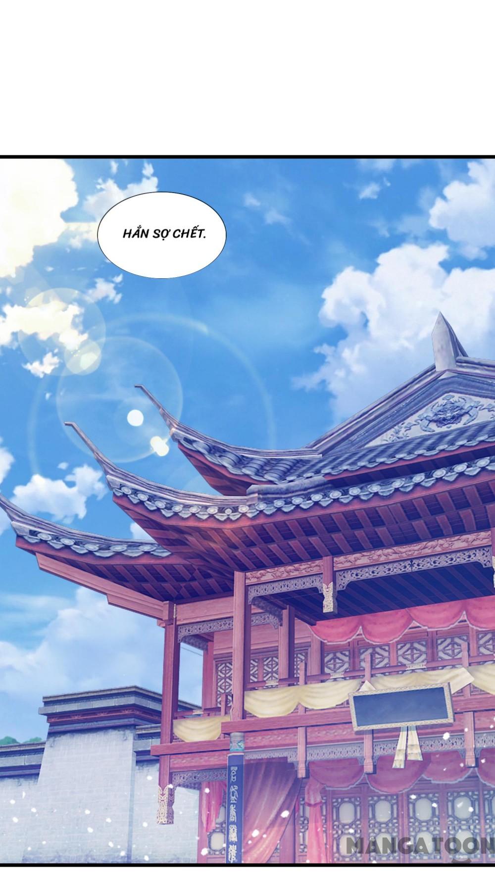Cực Phẩm Bại Gia Tử chapter 137 - Upload bởi truyensieuhay.com