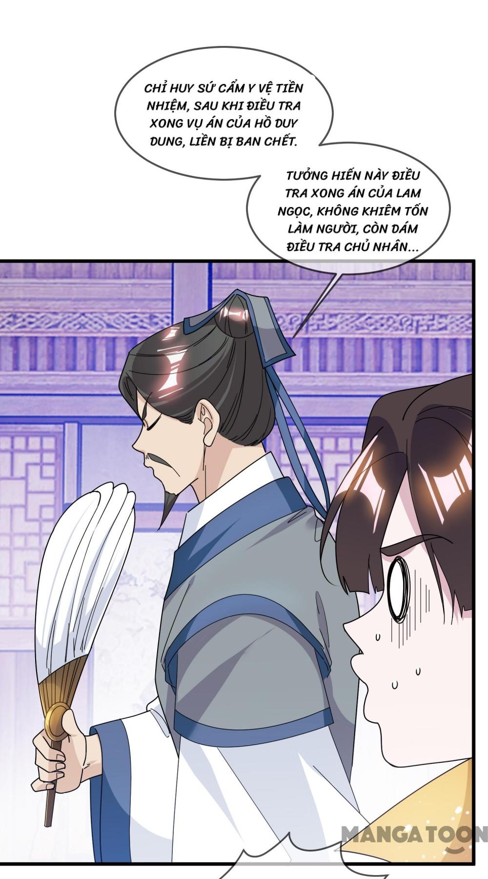 Cực Phẩm Bại Gia Tử chapter 137 - Upload bởi truyensieuhay.com