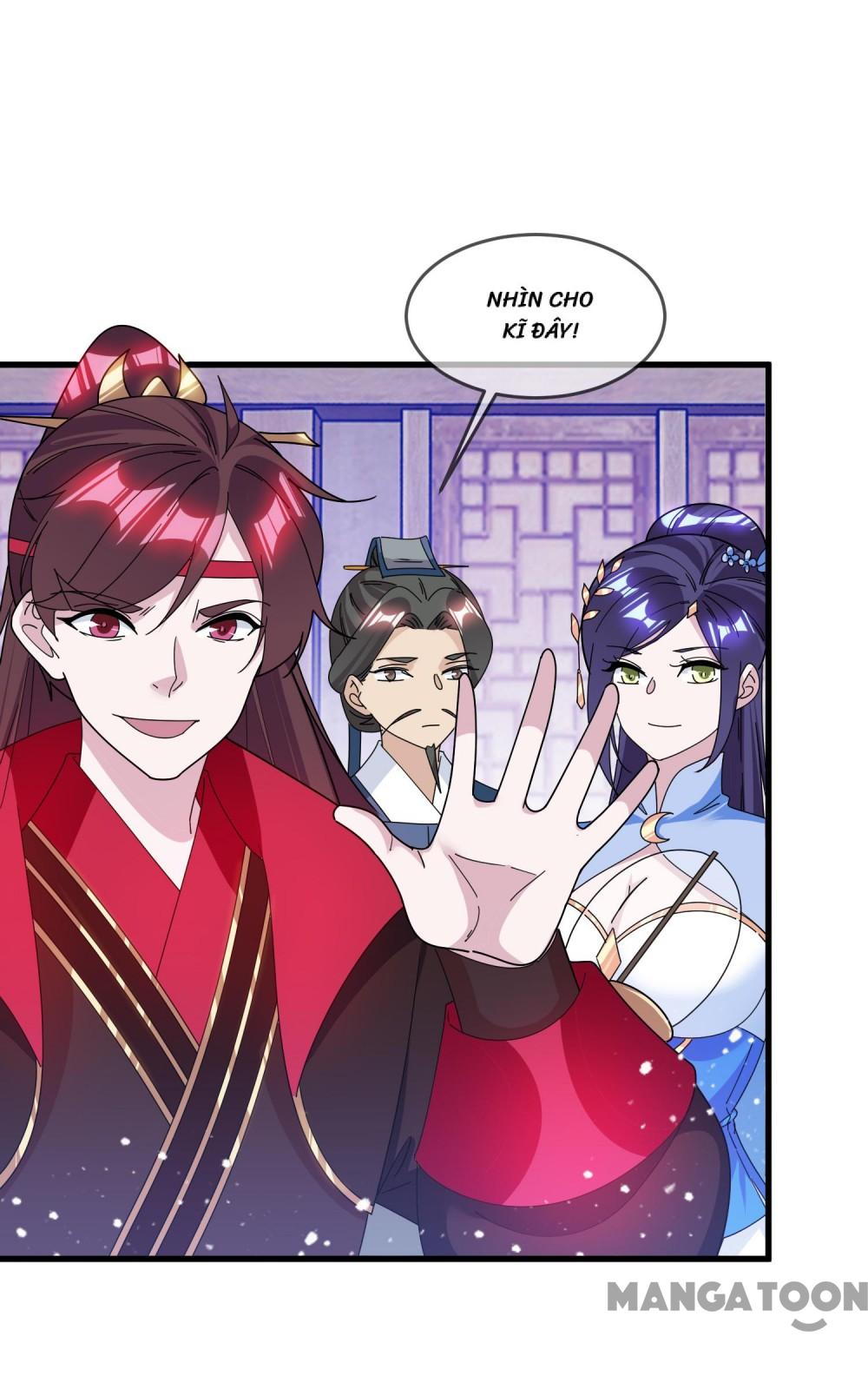 Cực Phẩm Bại Gia Tử chapter 137 - Upload bởi truyensieuhay.com