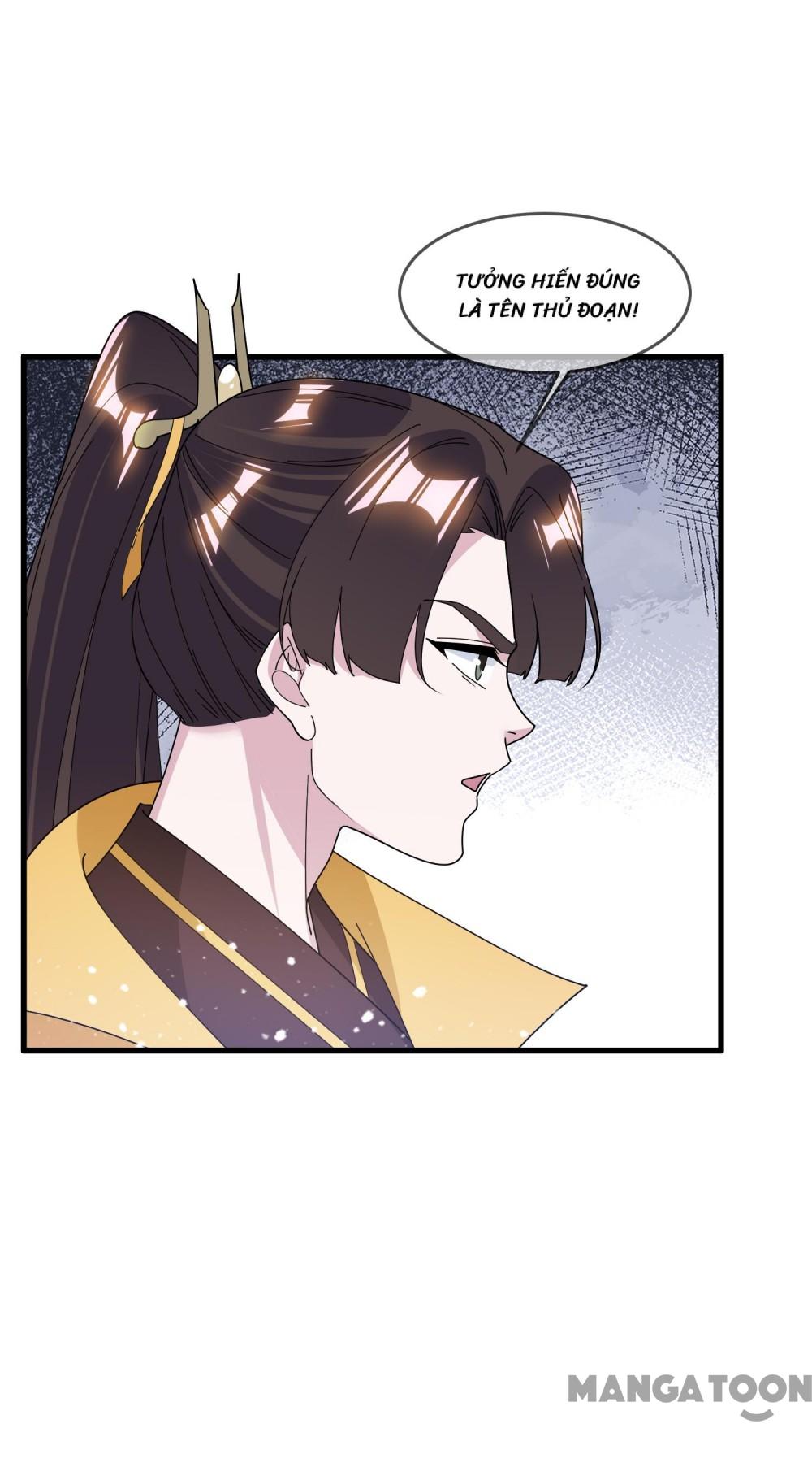 Cực Phẩm Bại Gia Tử chapter 137 - Upload bởi truyensieuhay.com