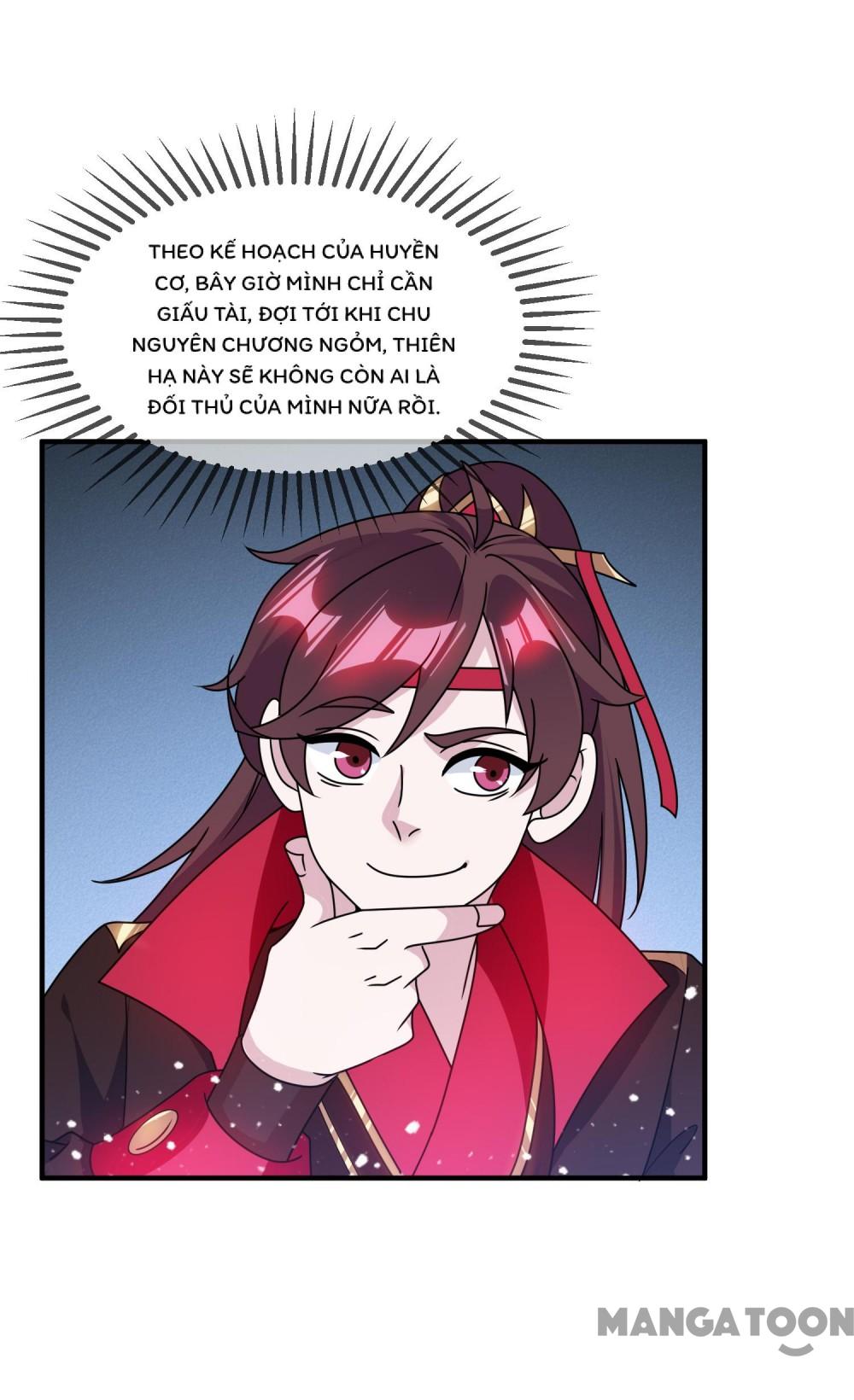 Cực Phẩm Bại Gia Tử chapter 137 - Upload bởi truyensieuhay.com
