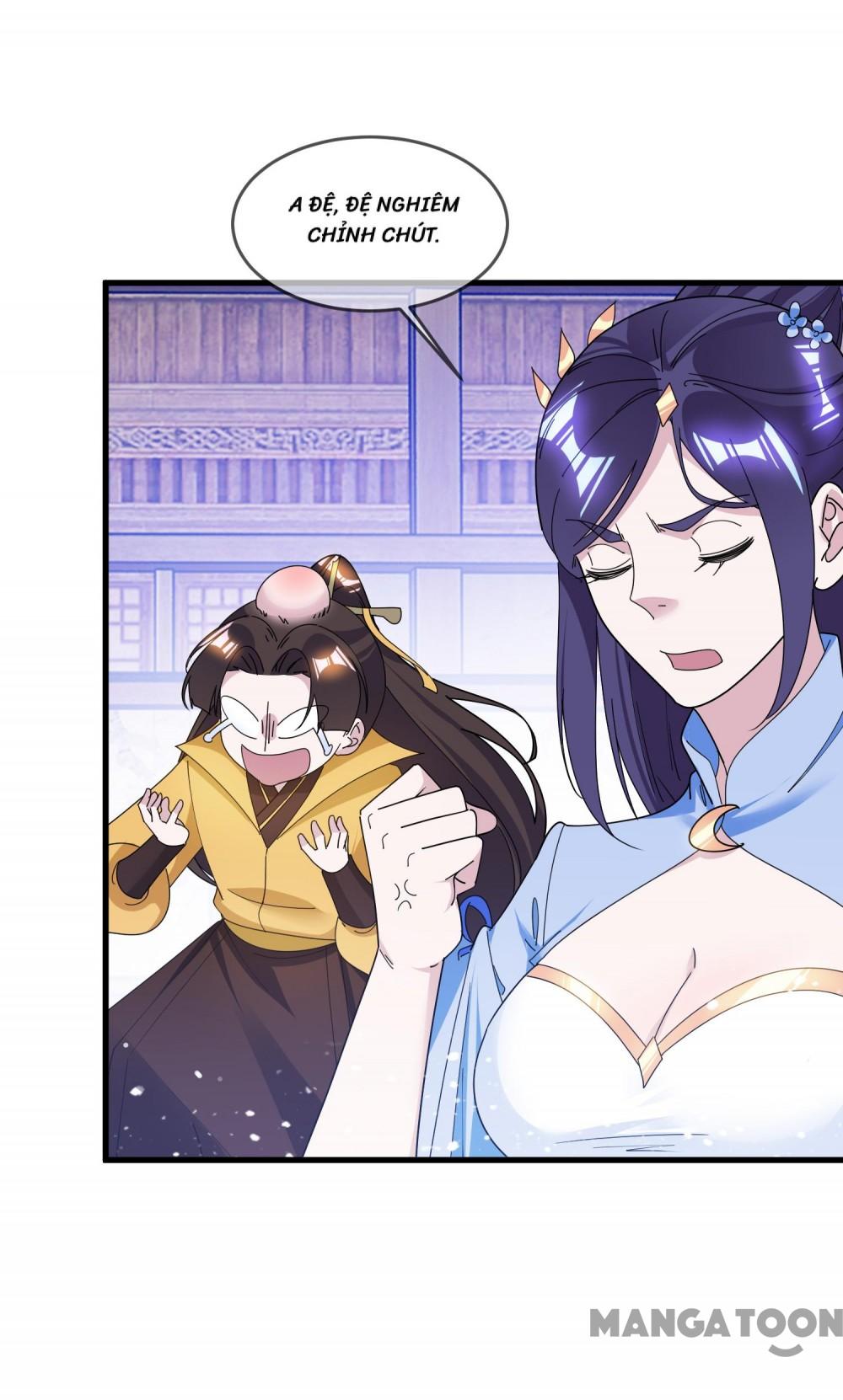 Cực Phẩm Bại Gia Tử chapter 137 - Upload bởi truyensieuhay.com