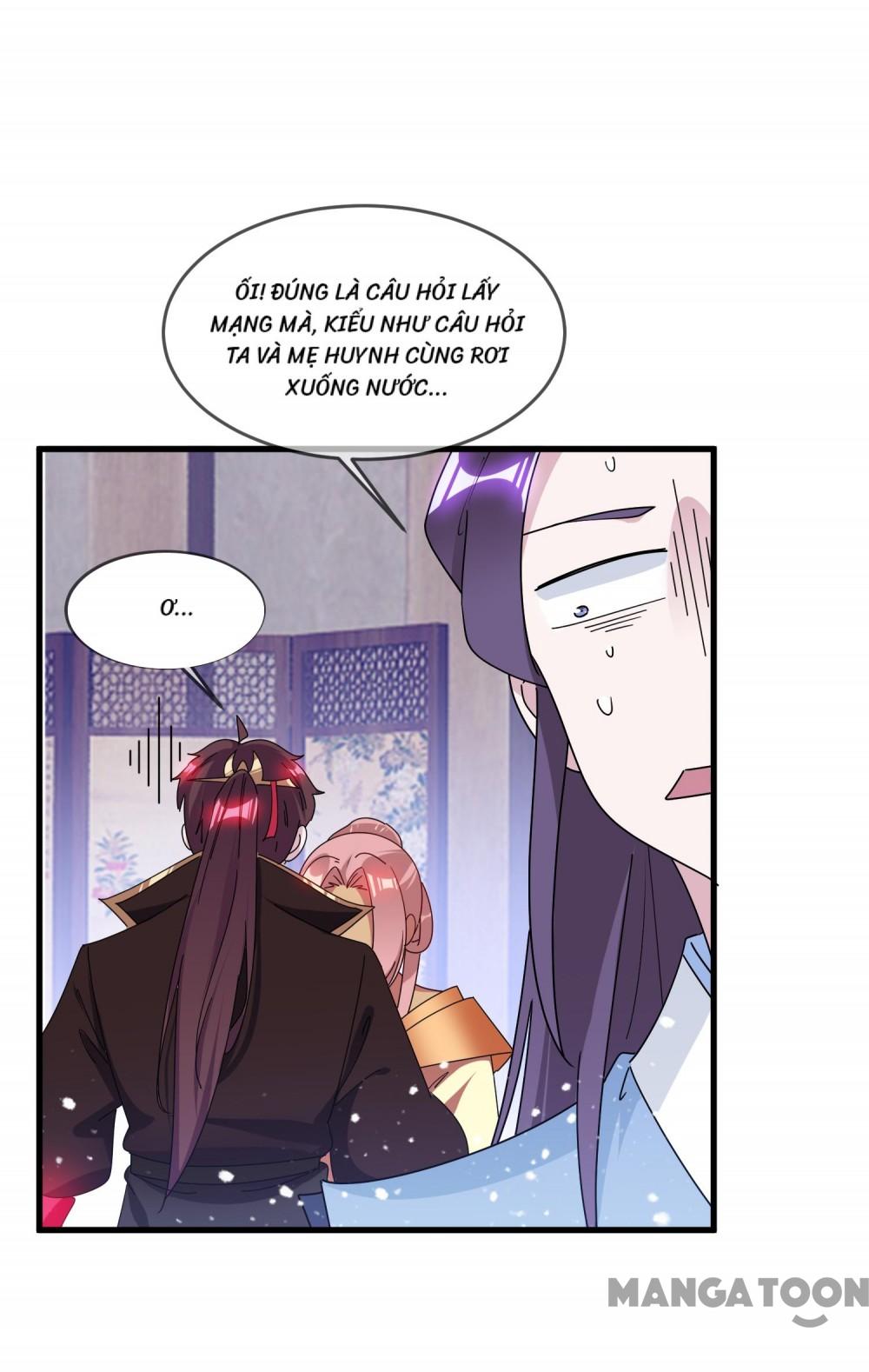 Cực Phẩm Bại Gia Tử chapter 138 - Upload bởi truyensieuhay.com
