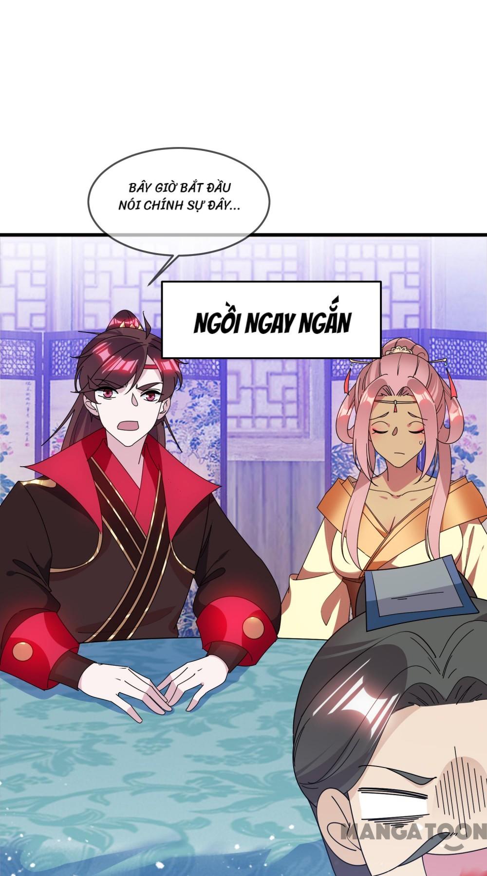 Cực Phẩm Bại Gia Tử chapter 138 - Upload bởi truyensieuhay.com