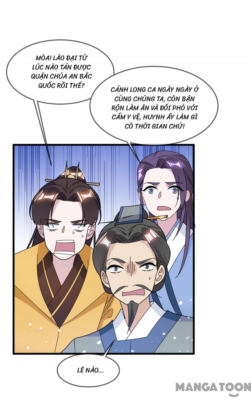 Cực Phẩm Bại Gia Tử chapter 138 - Upload bởi truyensieuhay.com