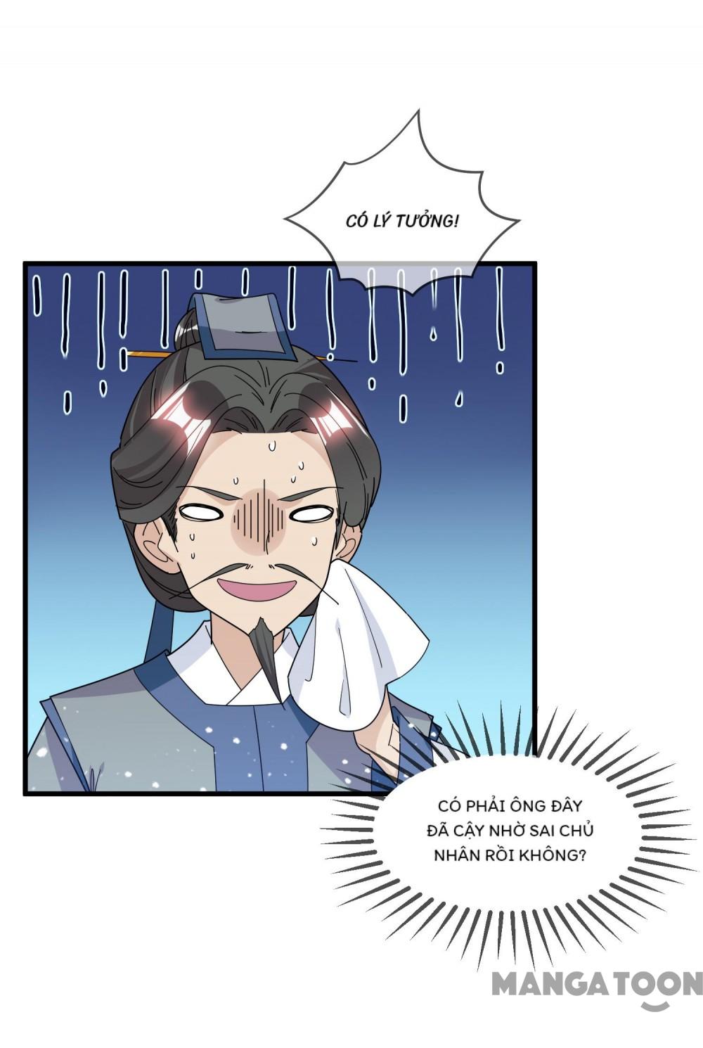 Cực Phẩm Bại Gia Tử chapter 139 - Upload bởi truyensieuhay.com