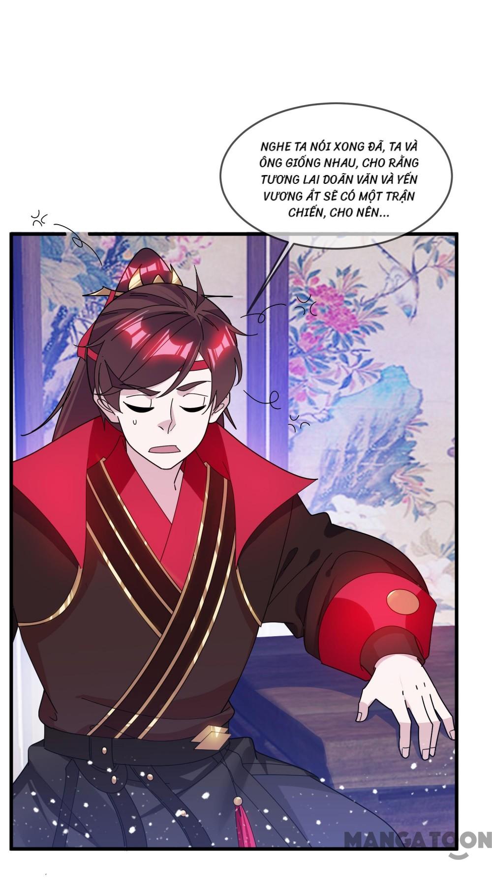 Cực Phẩm Bại Gia Tử chapter 139 - Upload bởi truyensieuhay.com