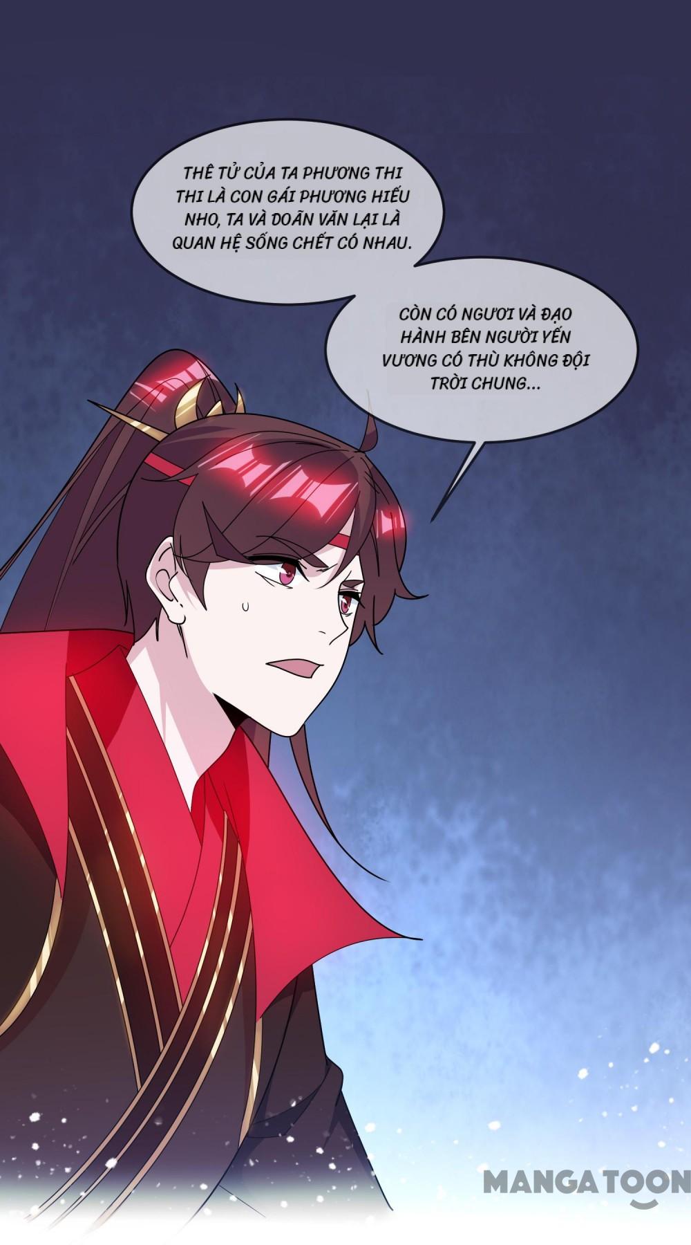 Cực Phẩm Bại Gia Tử chapter 139 - Upload bởi truyensieuhay.com