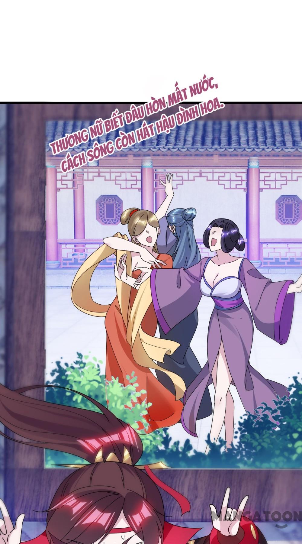 Cực Phẩm Bại Gia Tử chapter 139 - Upload bởi truyensieuhay.com
