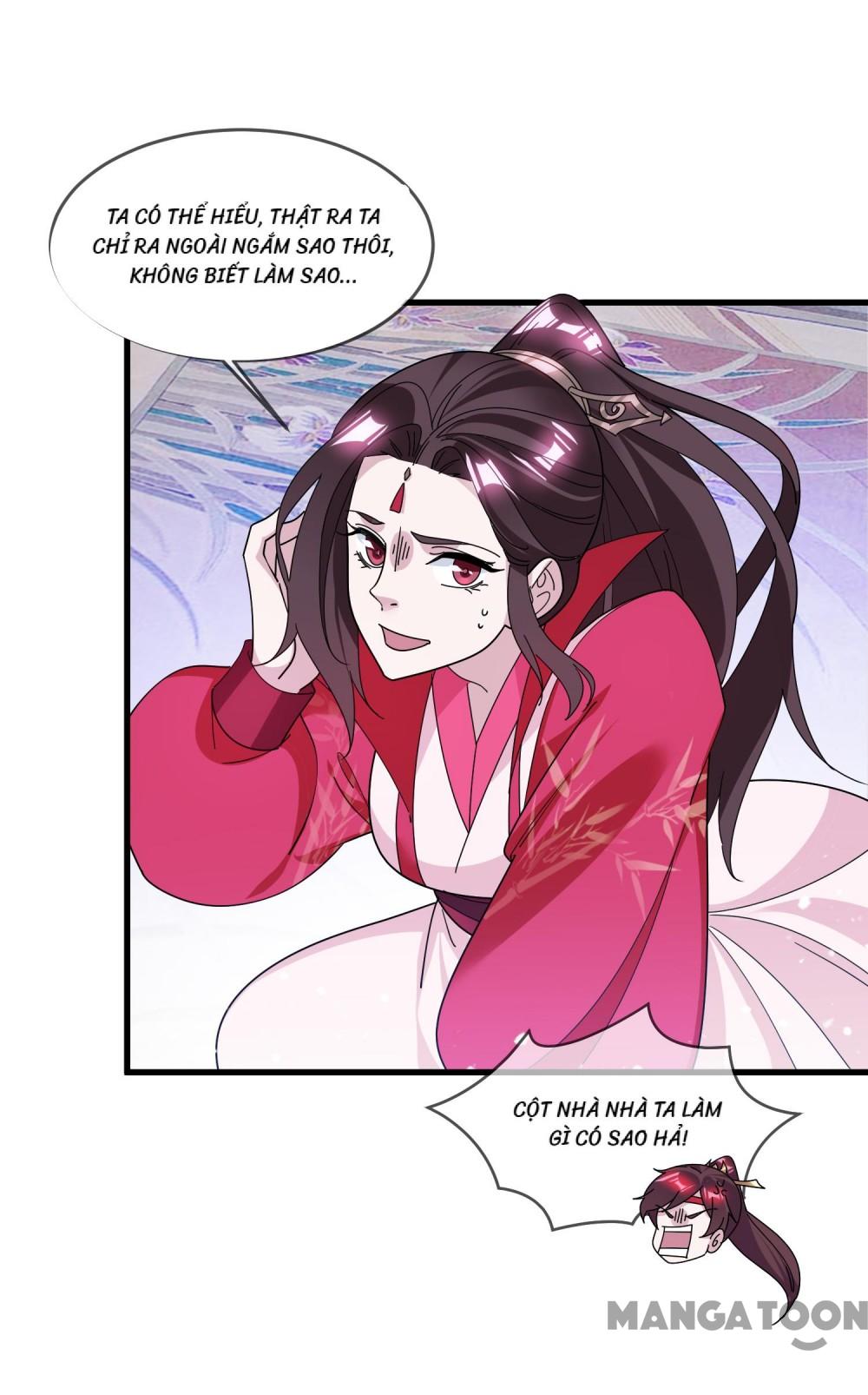 Cực Phẩm Bại Gia Tử chapter 139 - Upload bởi truyensieuhay.com