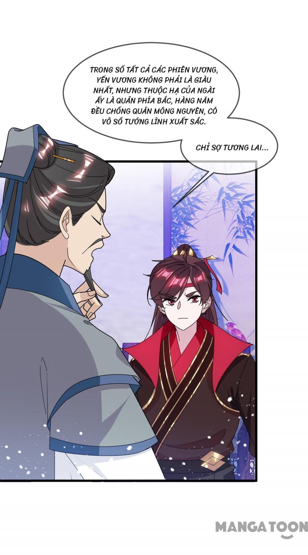 Cực Phẩm Bại Gia Tử chapter 139 - Upload bởi truyensieuhay.com