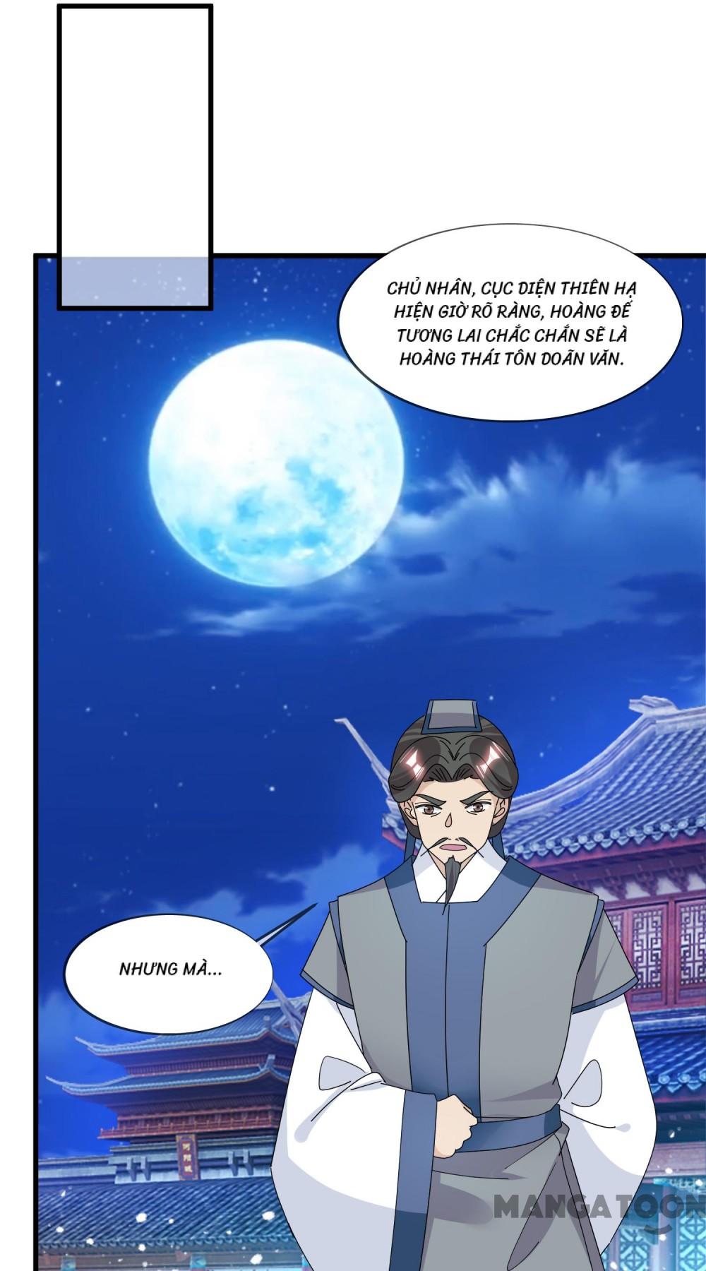 Cực Phẩm Bại Gia Tử chapter 139 - Upload bởi truyensieuhay.com