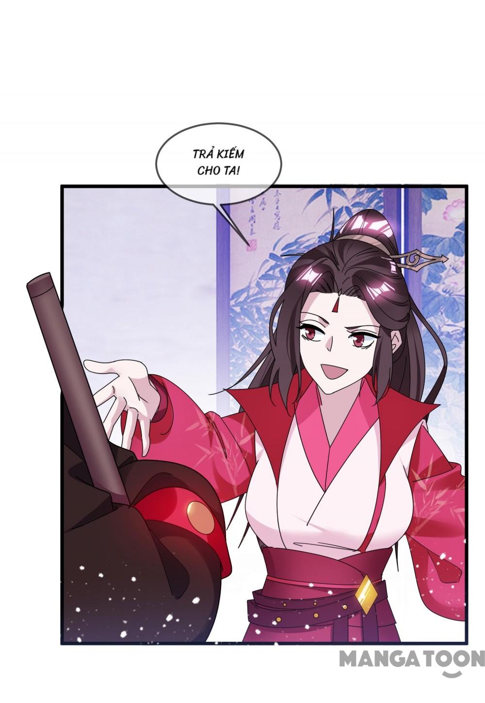 Cực Phẩm Bại Gia Tử chapter 140 - Upload bởi truyensieuhay.com