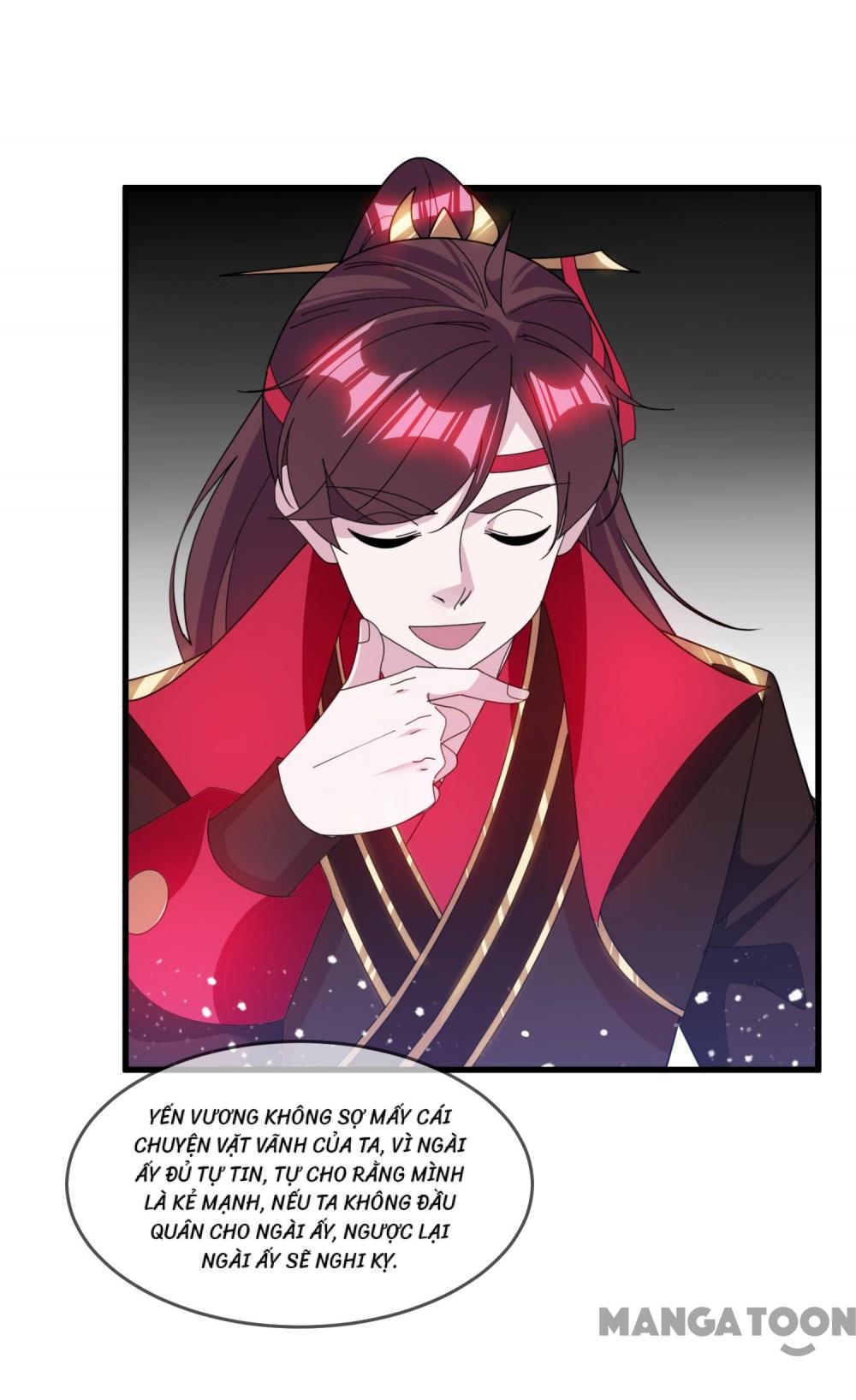 Cực Phẩm Bại Gia Tử chapter 140 - Upload bởi truyensieuhay.com