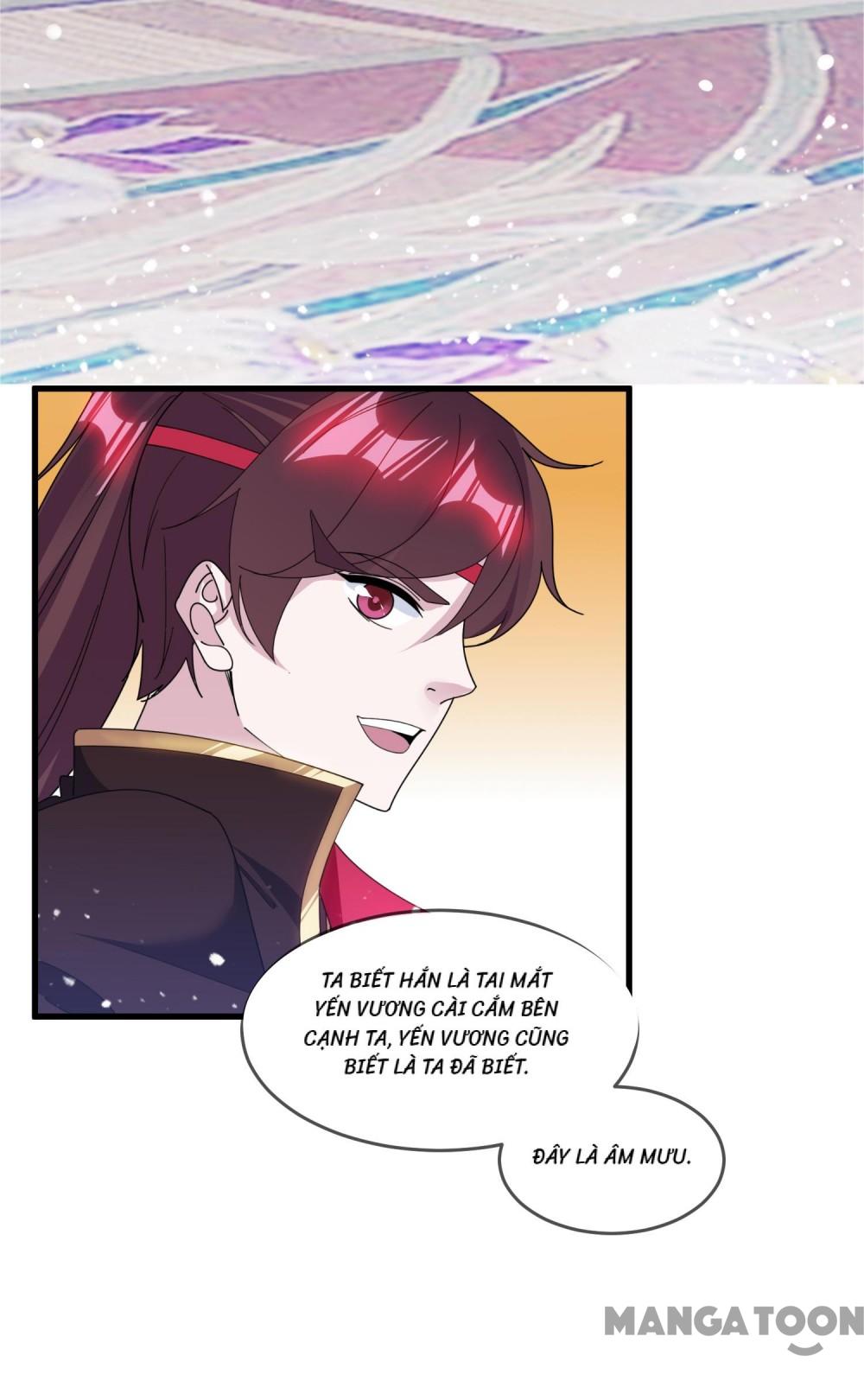 Cực Phẩm Bại Gia Tử chapter 140 - Upload bởi truyensieuhay.com