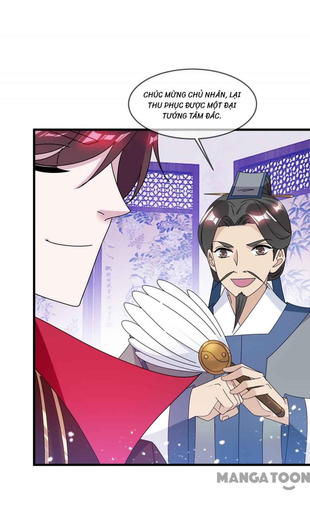 Cực Phẩm Bại Gia Tử chapter 140 - Upload bởi truyensieuhay.com
