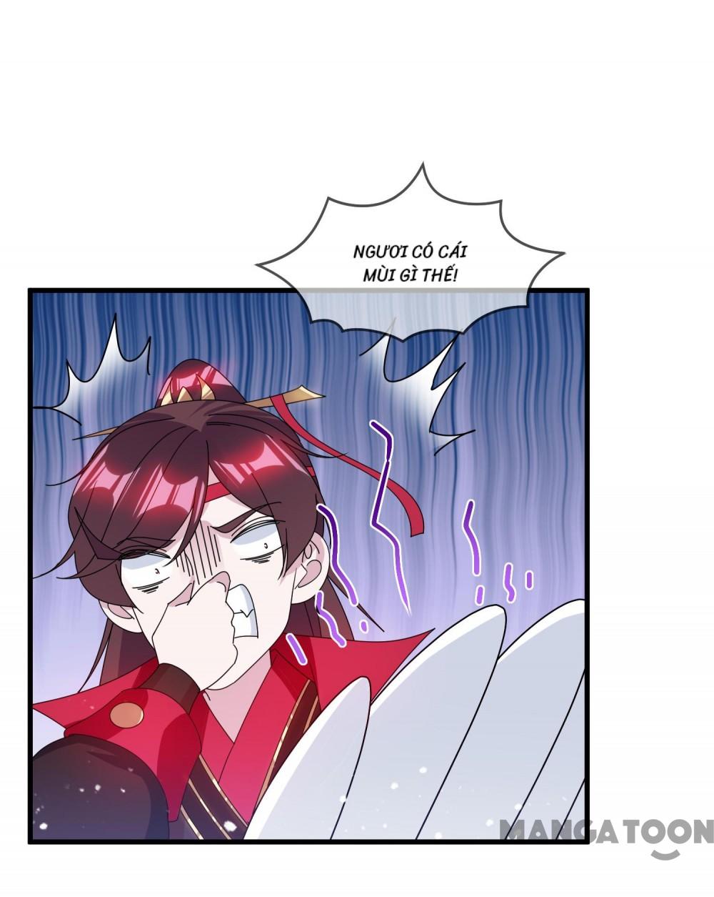 Cực Phẩm Bại Gia Tử chapter 140 - Upload bởi truyensieuhay.com