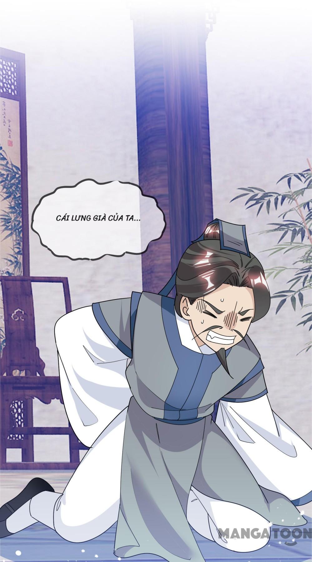 Cực Phẩm Bại Gia Tử chapter 140 - Upload bởi truyensieuhay.com