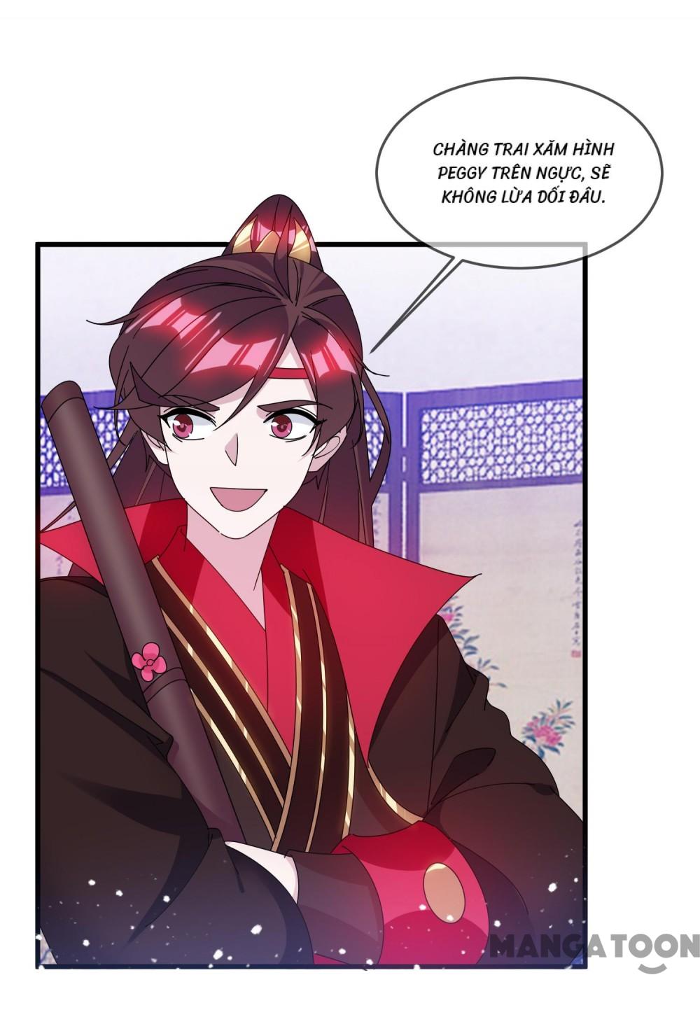 Cực Phẩm Bại Gia Tử chapter 140 - Upload bởi truyensieuhay.com