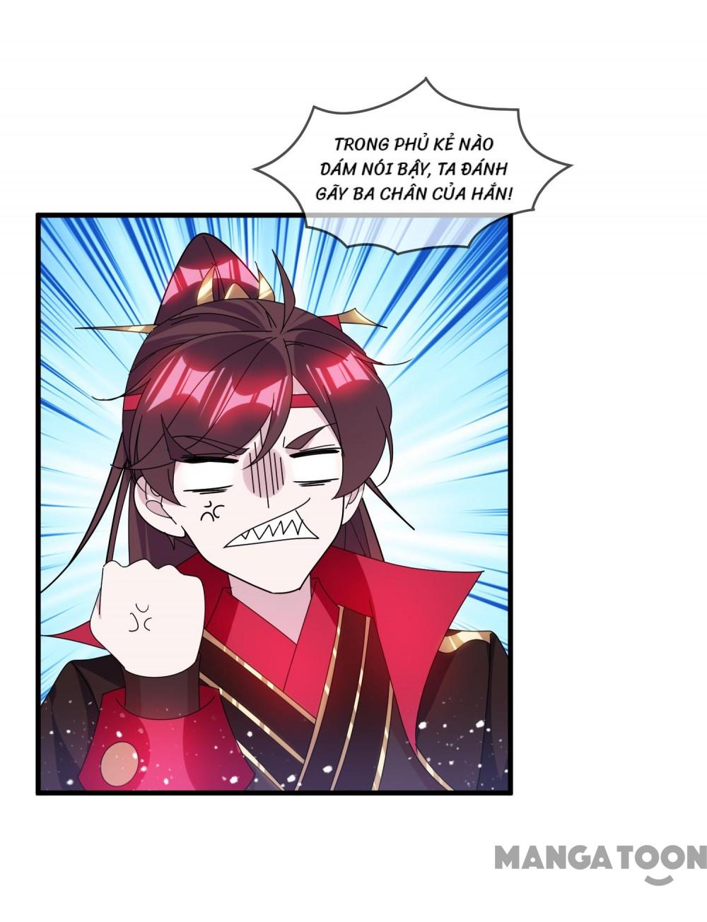 Cực Phẩm Bại Gia Tử chapter 141 - Upload bởi truyensieuhay.com