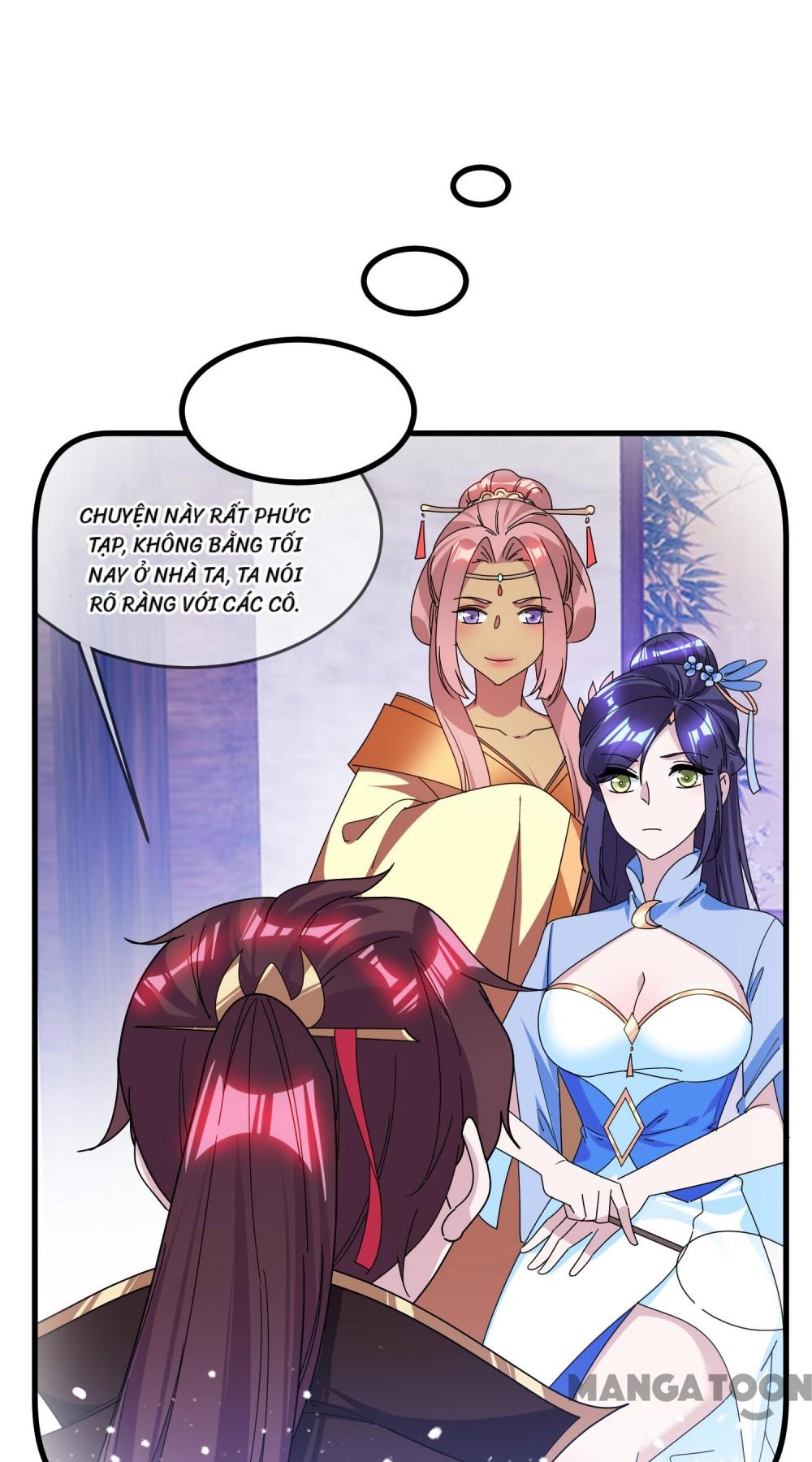 Cực Phẩm Bại Gia Tử chapter 141 - Upload bởi truyensieuhay.com