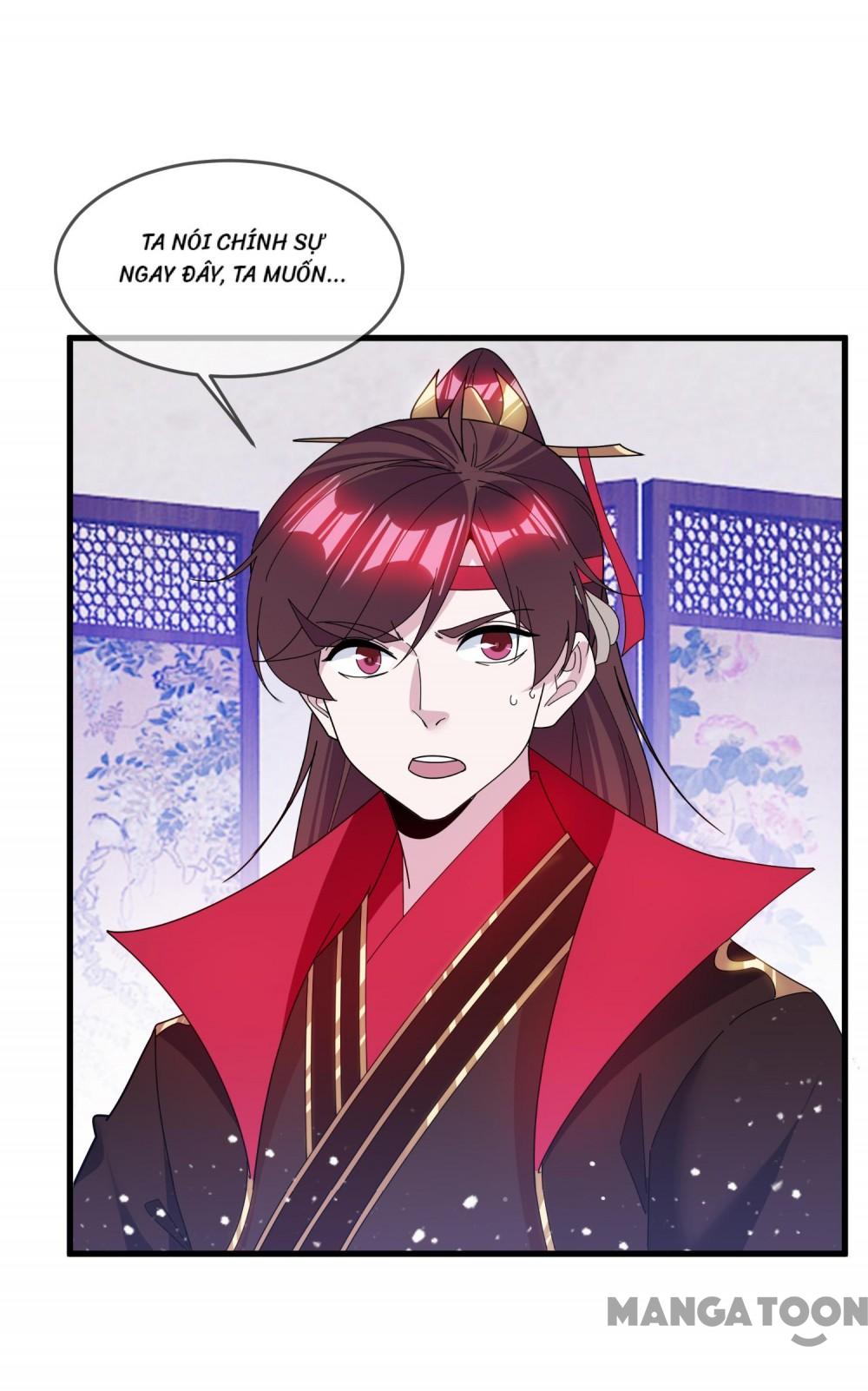 Cực Phẩm Bại Gia Tử chapter 141 - Upload bởi truyensieuhay.com
