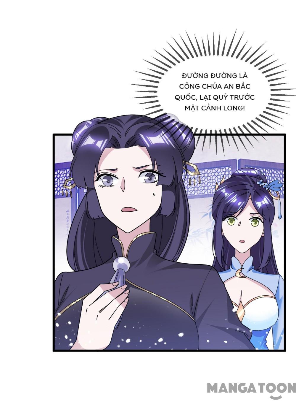 Cực Phẩm Bại Gia Tử chapter 141 - Upload bởi truyensieuhay.com