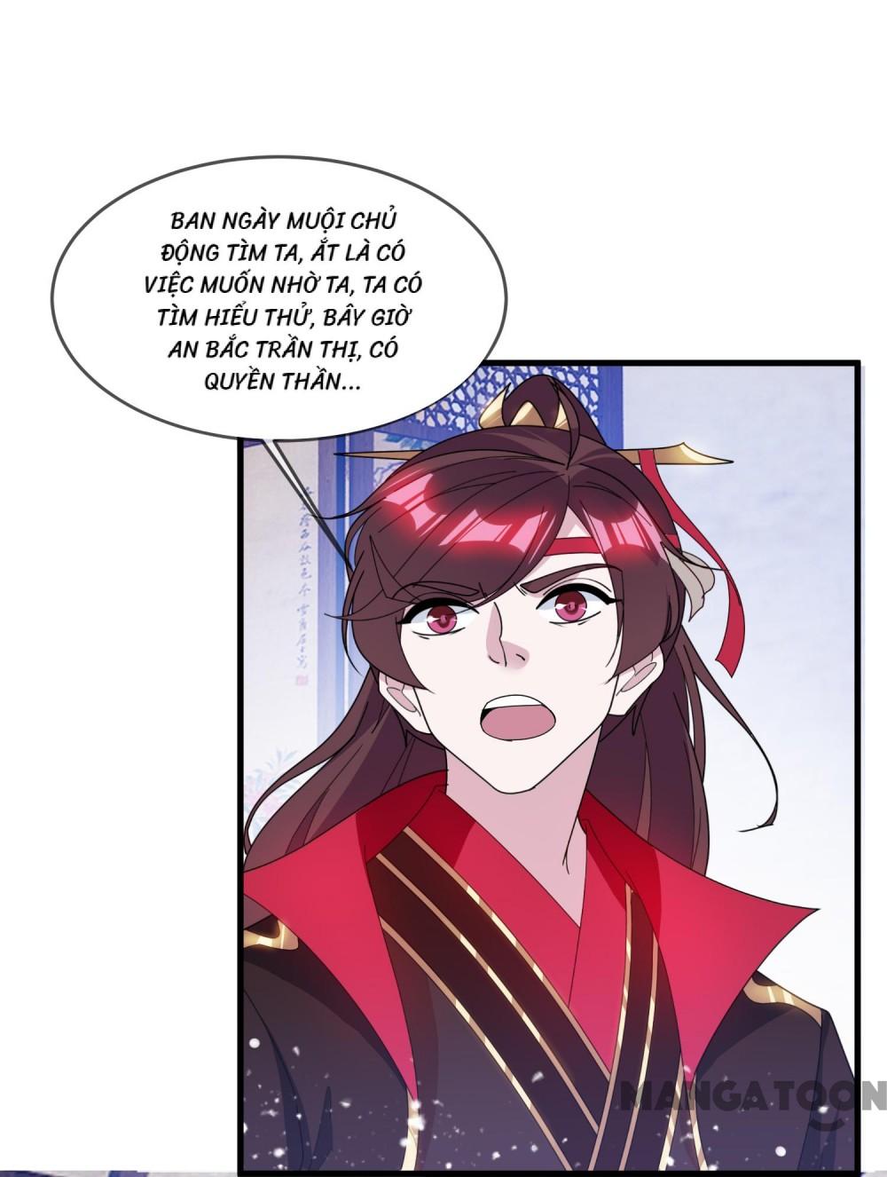 Cực Phẩm Bại Gia Tử chapter 141 - Upload bởi truyensieuhay.com